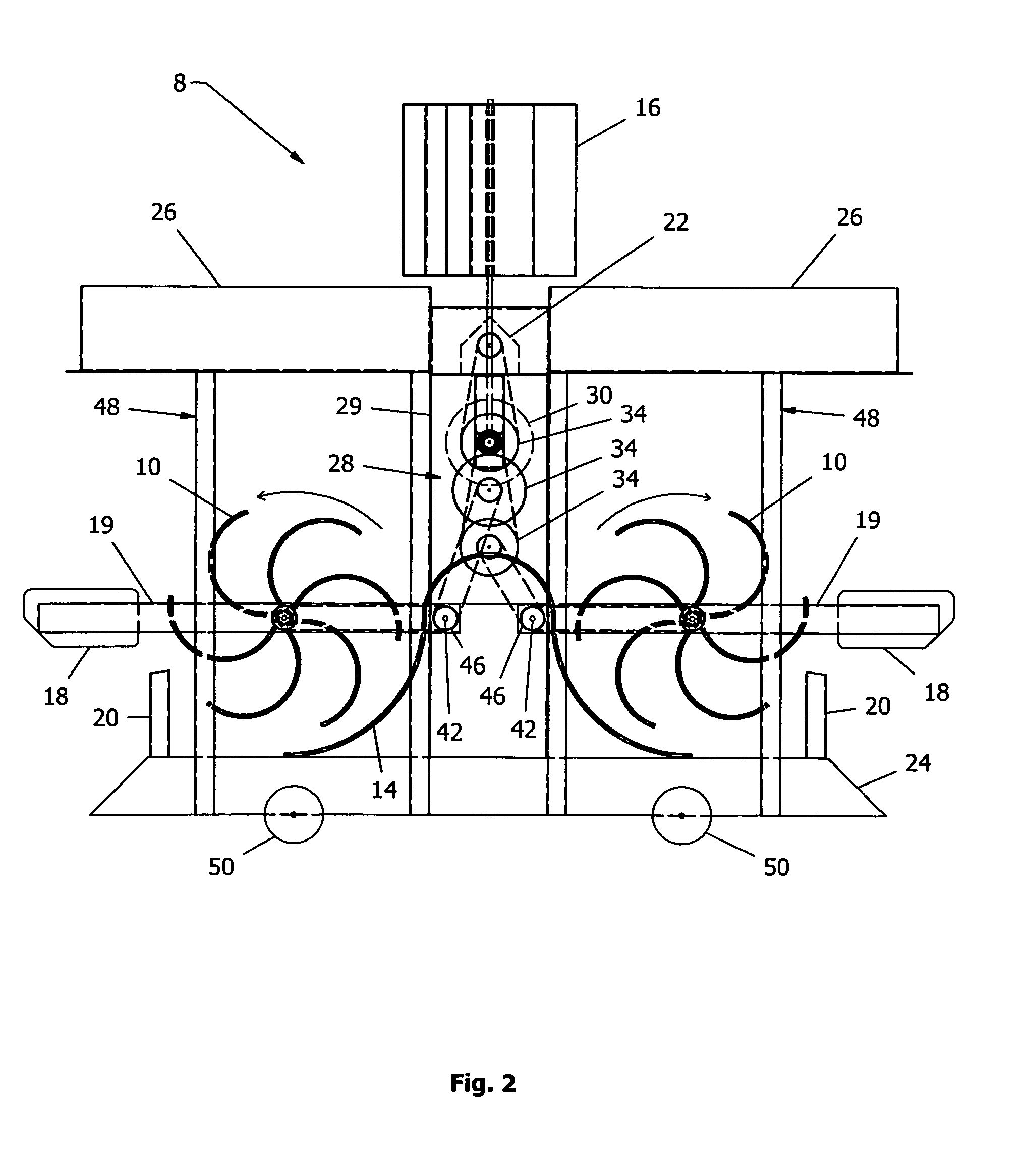 Portable wave-swash and coastal-wind energy harvester