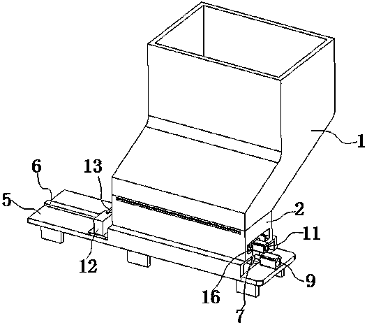 Mangosteen skinning device