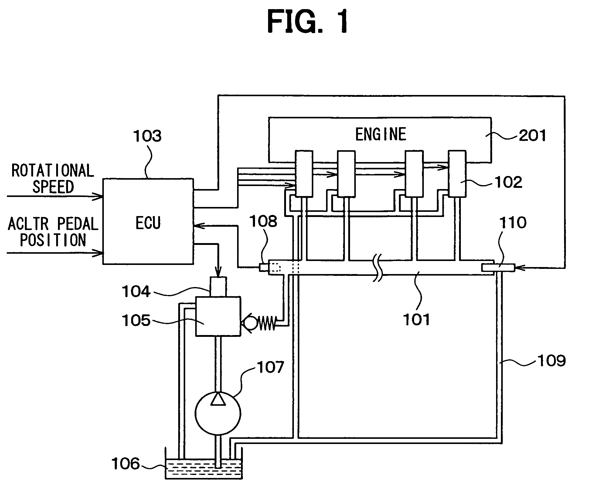 Solenoid drive apparatus