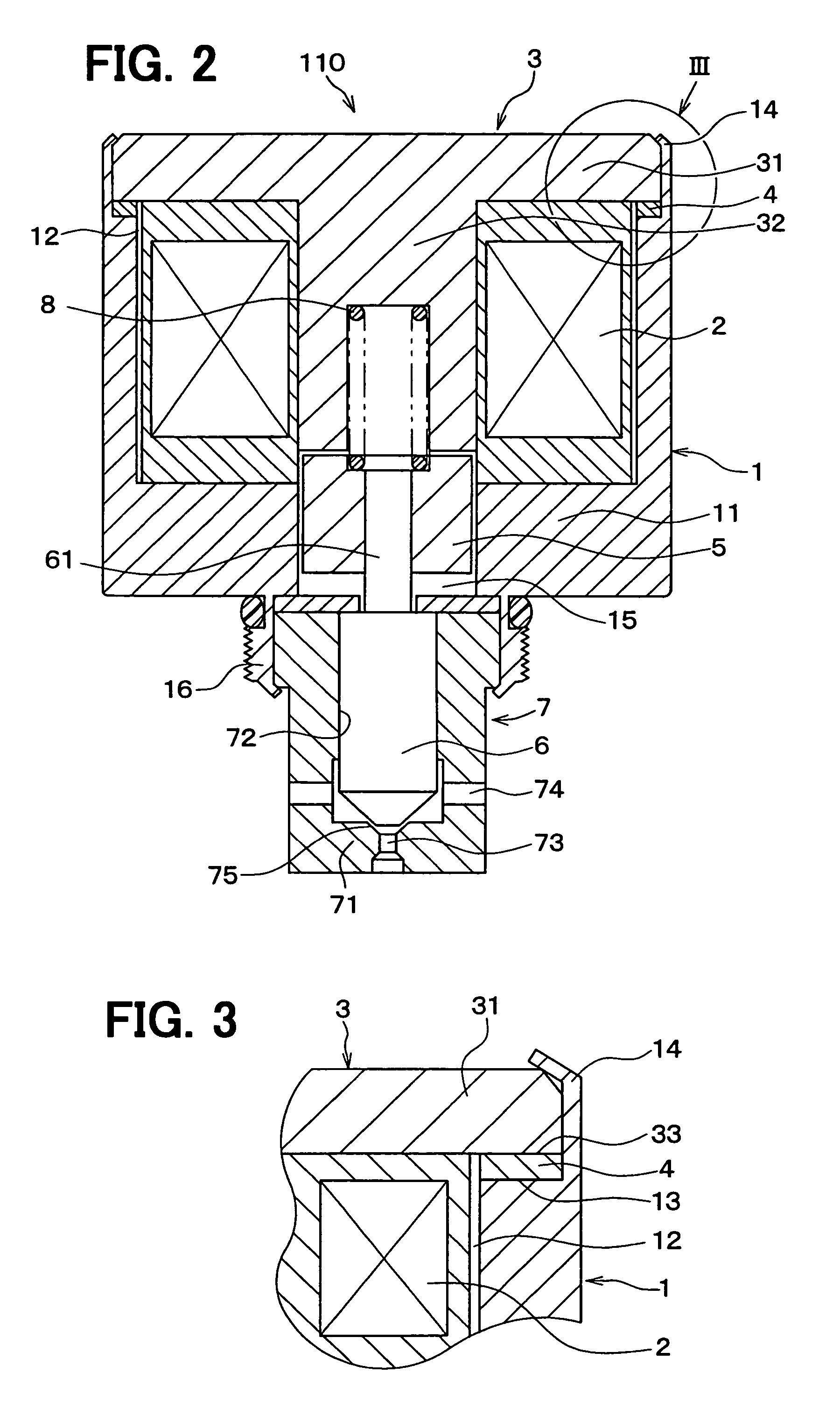 Solenoid drive apparatus