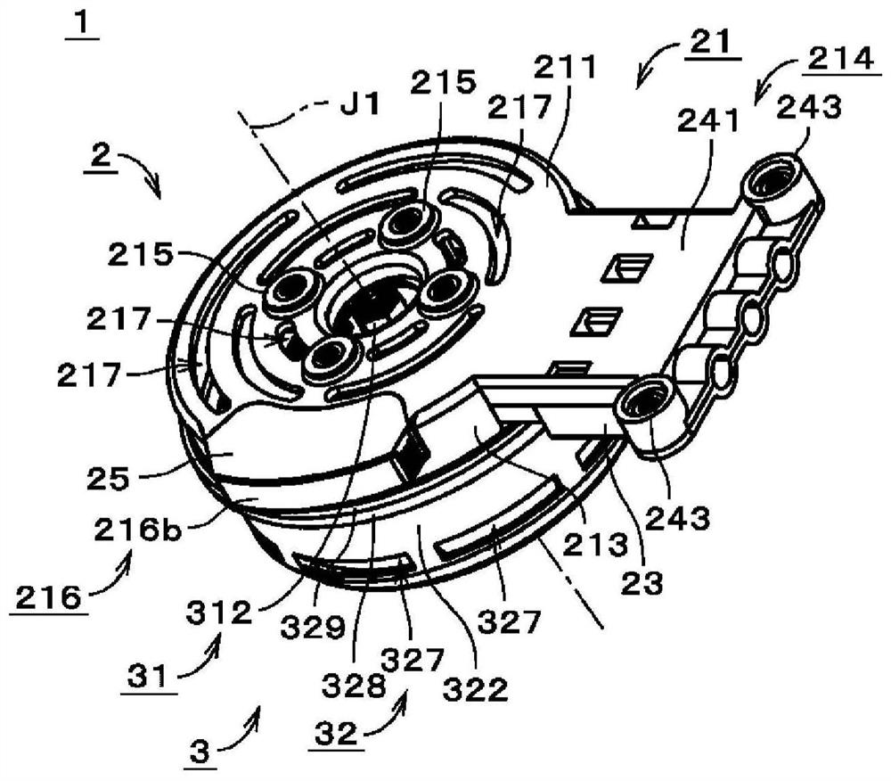 motor