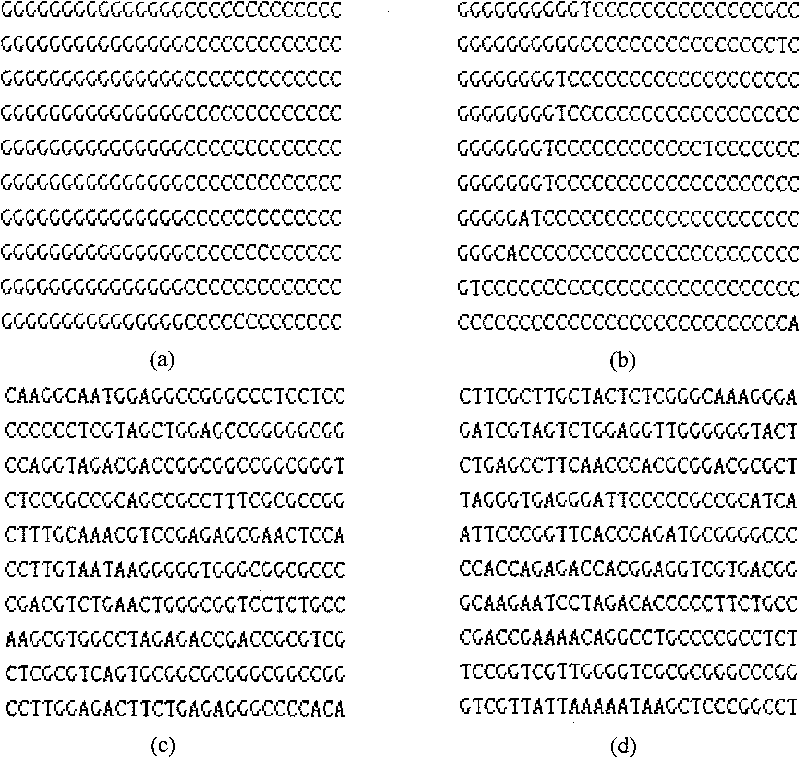 Image fusion encryption method based on DNA sequences and multiple chaotic mappings