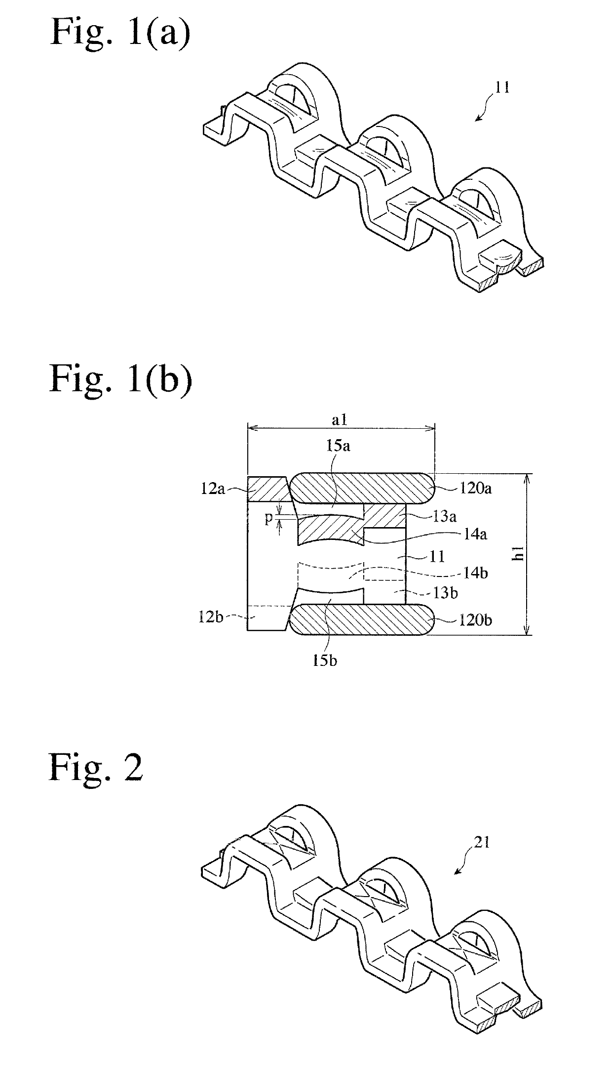 Combined oil control ring