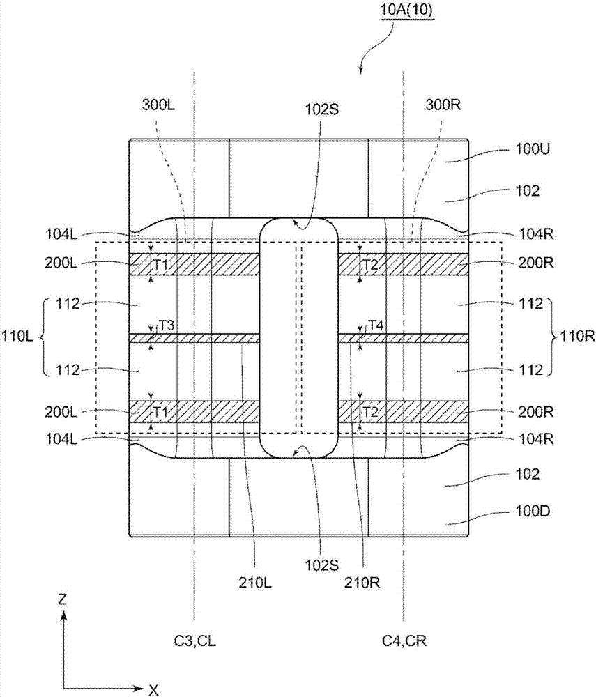 Magnetic component