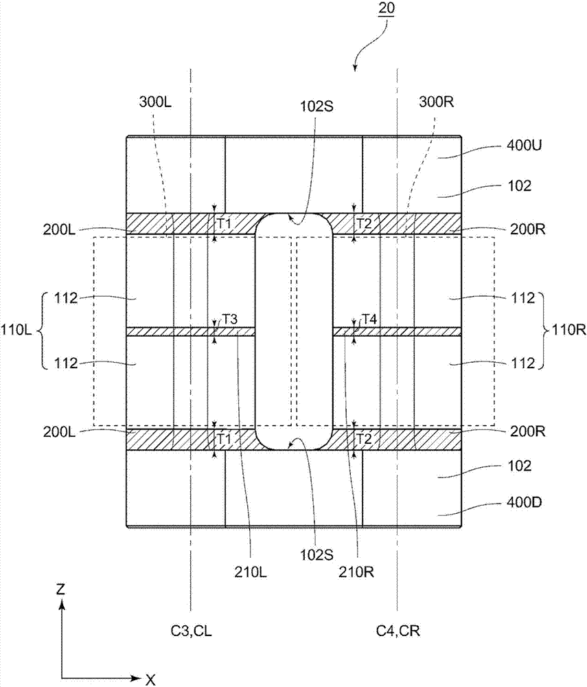 Magnetic component