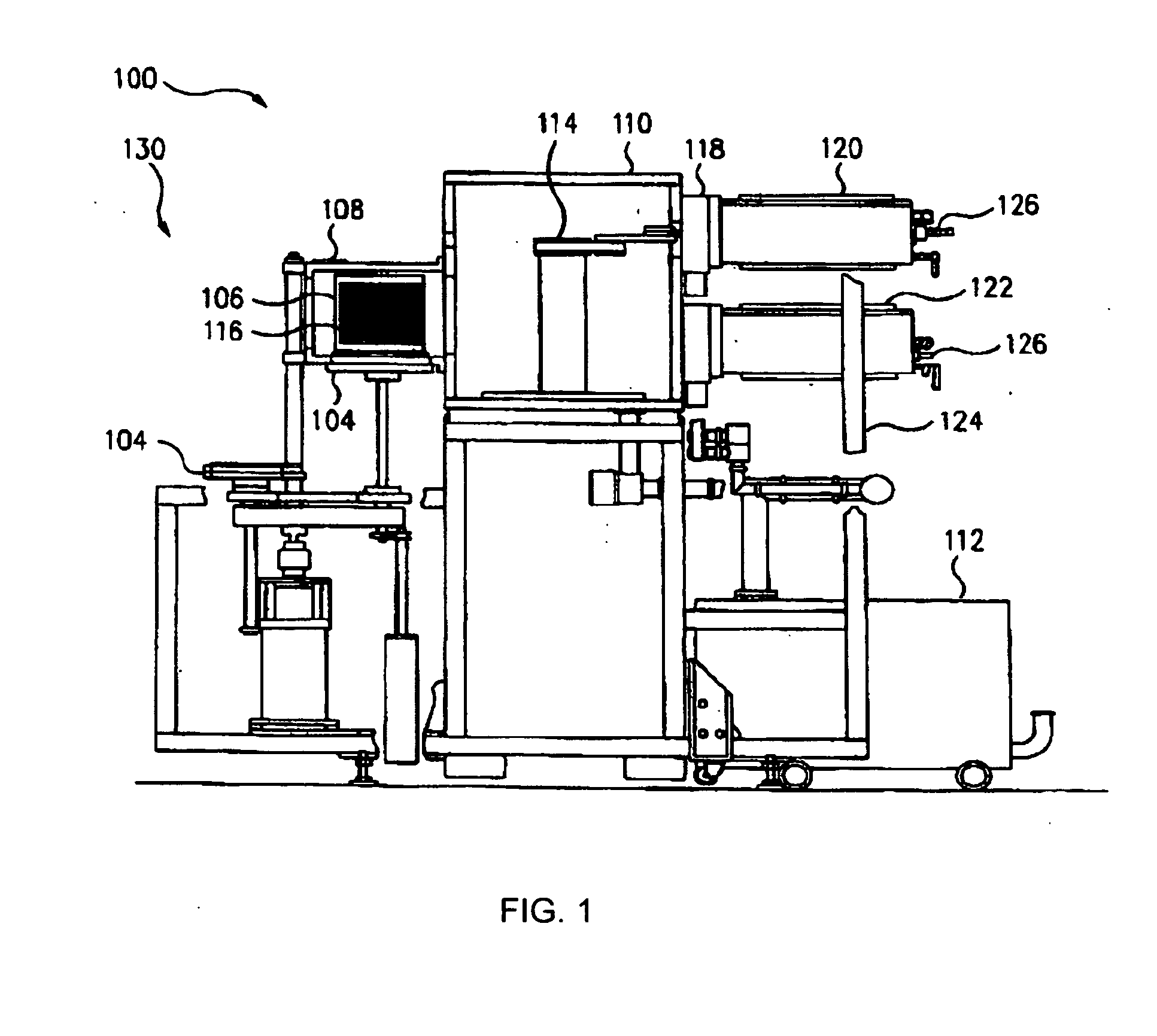 Integrated ashing and implant annealing method using ozone