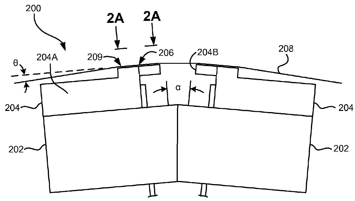 Determining estimated position information of a magnetic recording tape using media thickness estimation