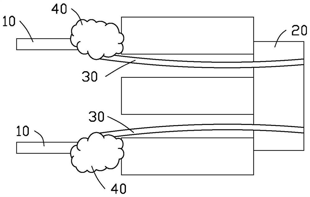 Welding method and product