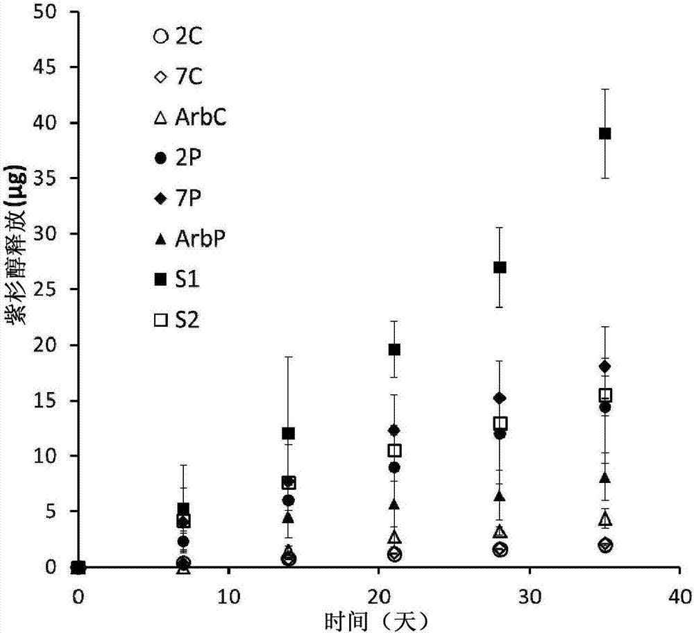 Polymer-drug conjugate based on a polyisoolefin-based copolymer