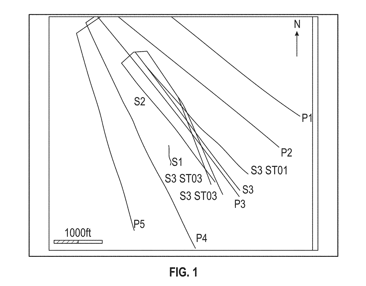 Stimulated rock volume analysis