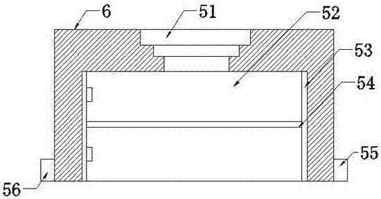 Orthopedic dressing change device