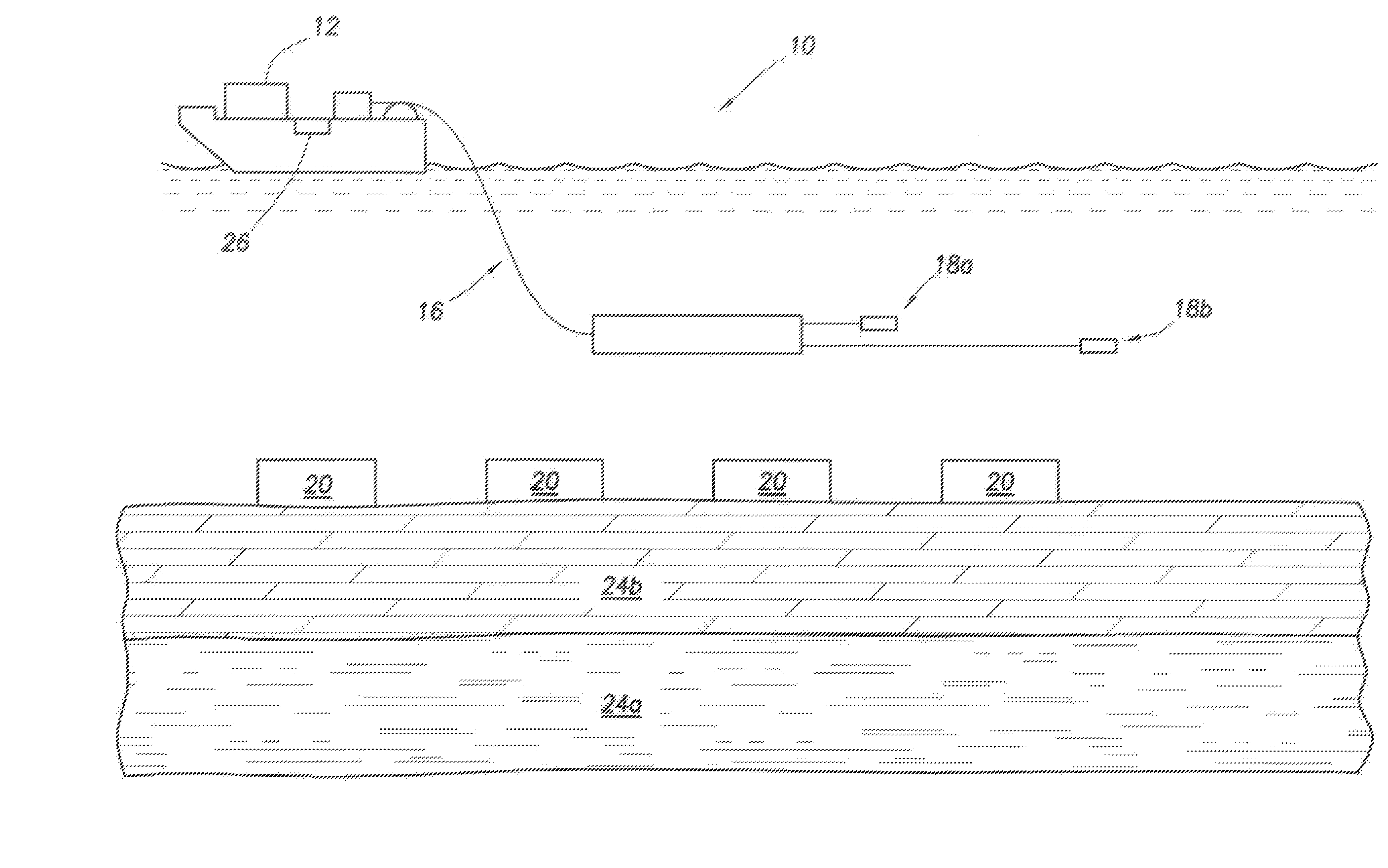 Time Segmentation of Frequencies in Controlled Source Electromagnetic (CSEM) Applications