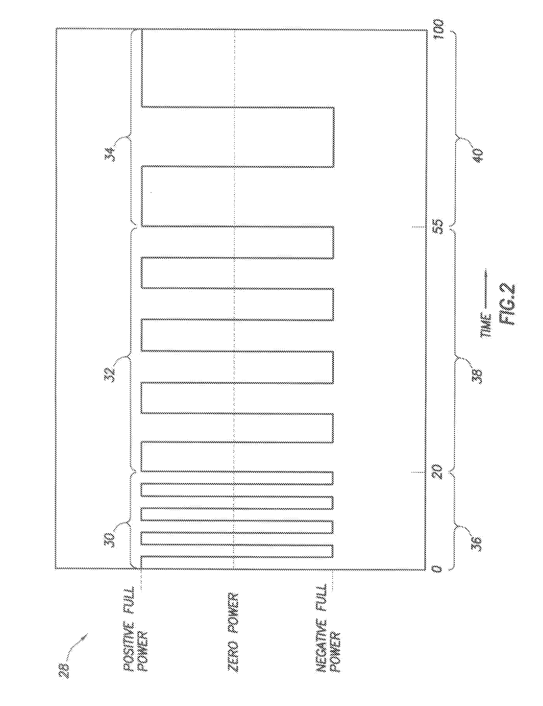 Time Segmentation of Frequencies in Controlled Source Electromagnetic (CSEM) Applications