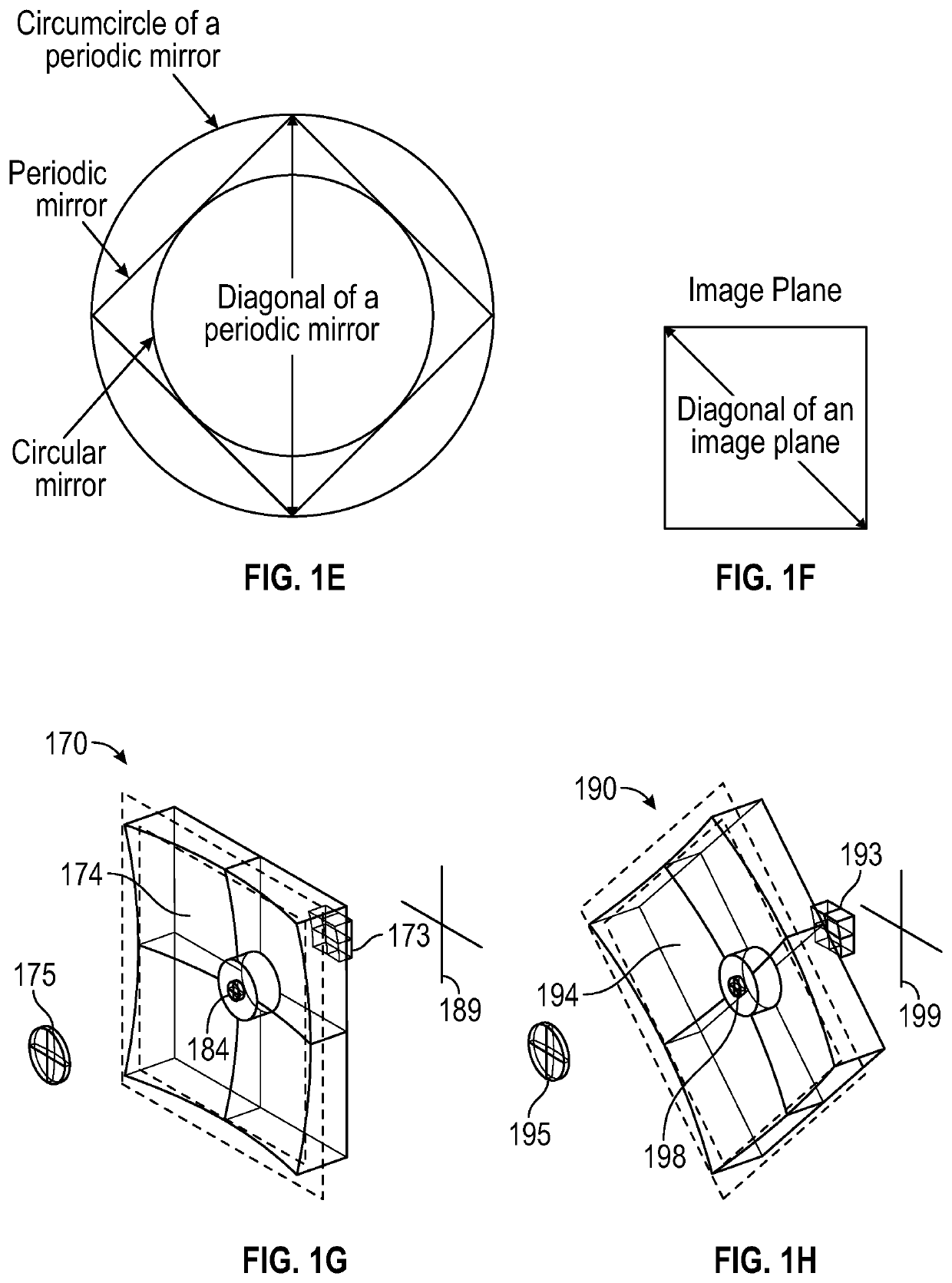 Dioptric telescope for high resolution imaging in visible and infrared bands