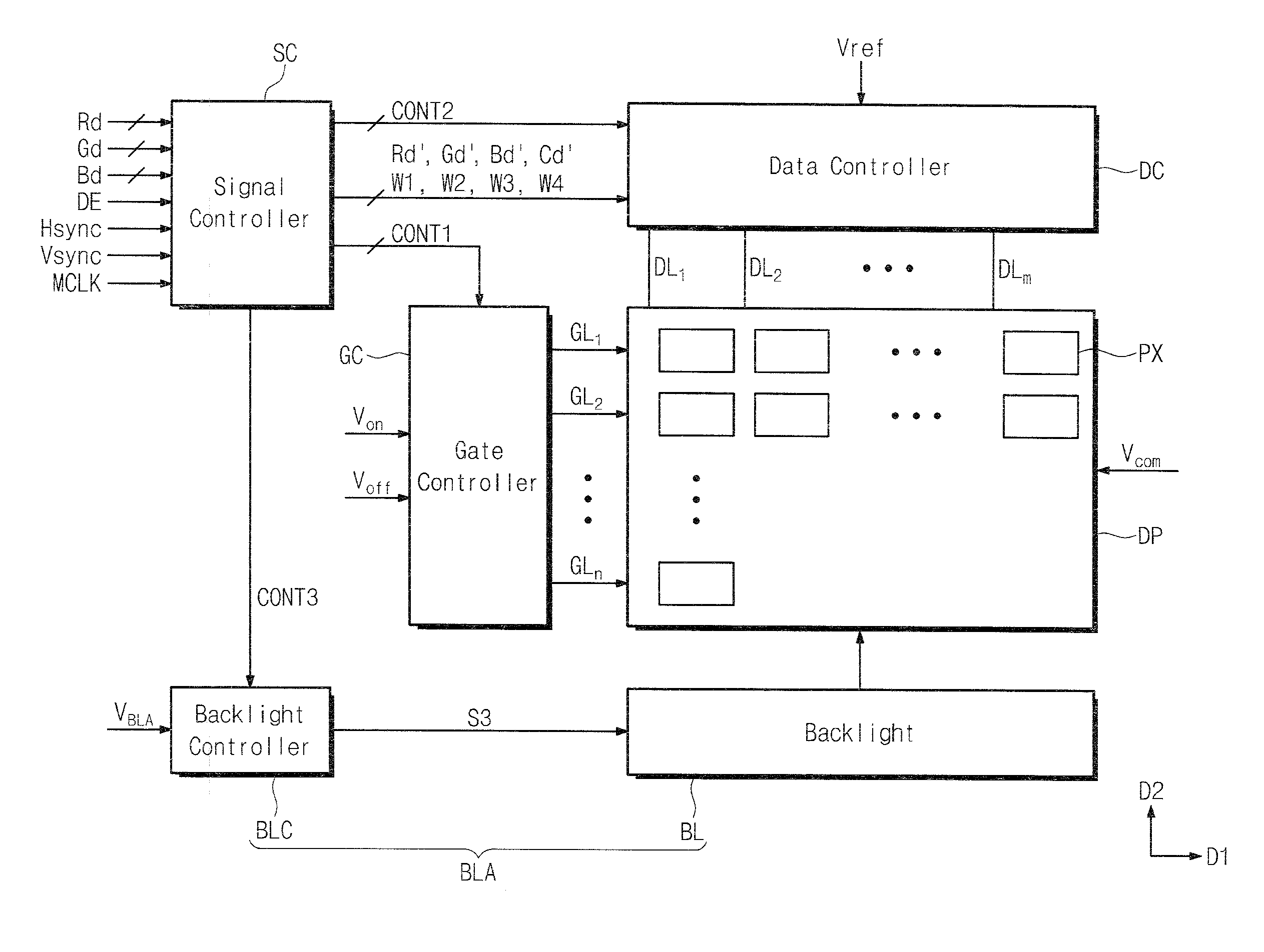 Display apparatus