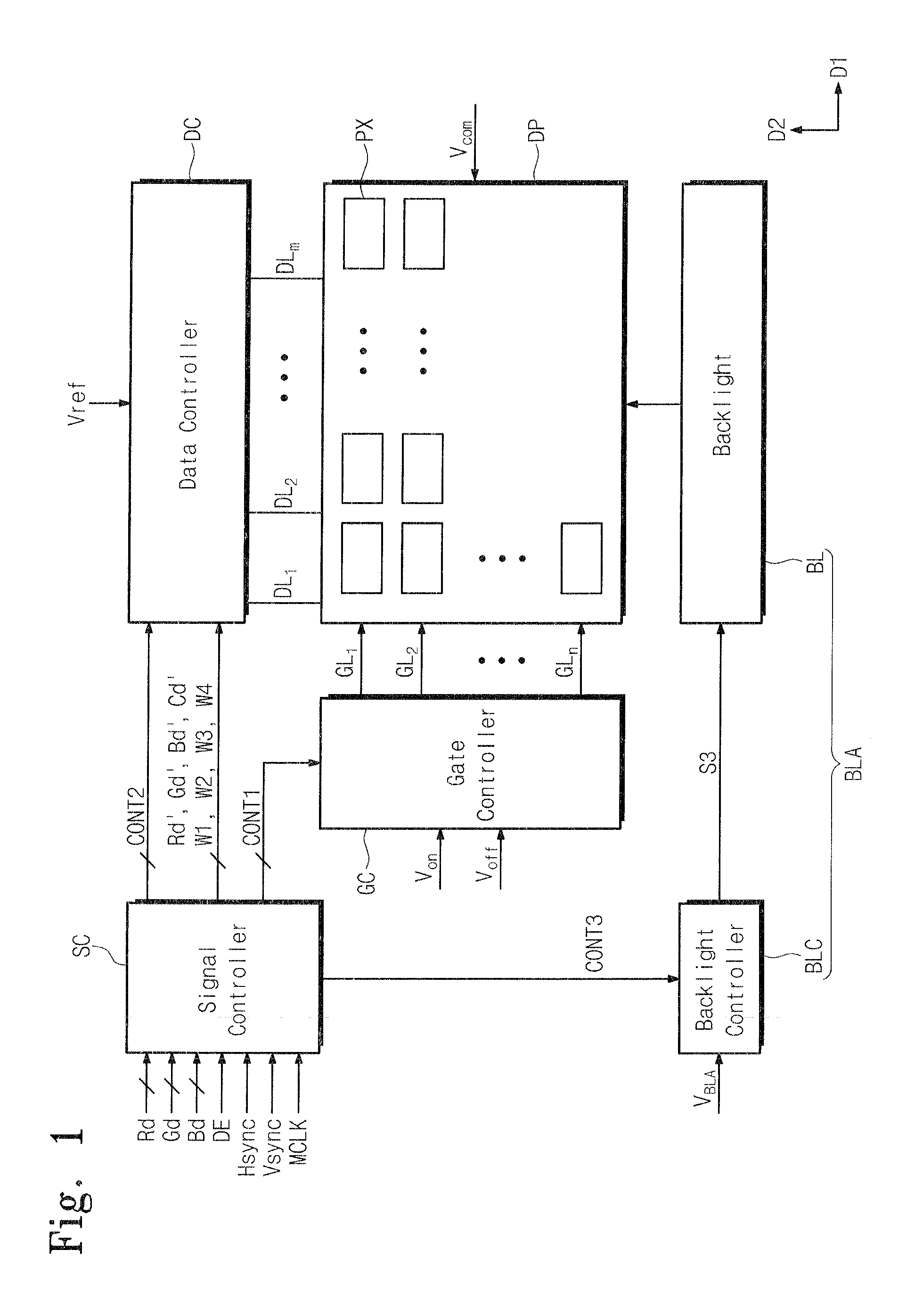 Display apparatus