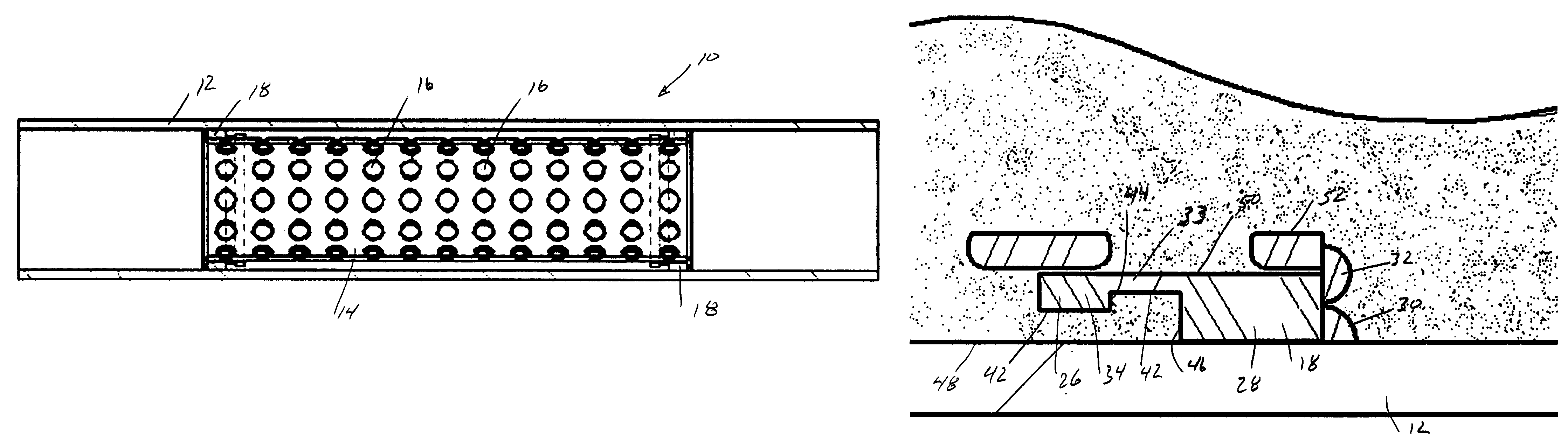 Progressing cavity pump or motor