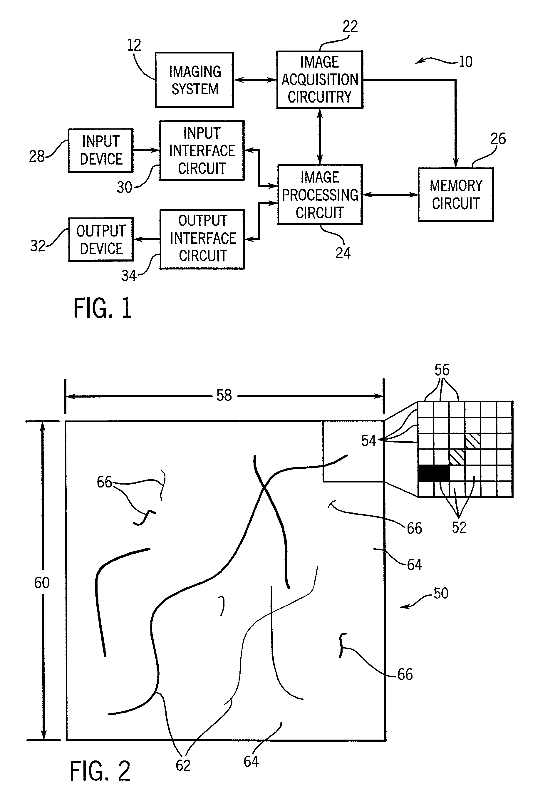 Computationally efficient noise reduction filter