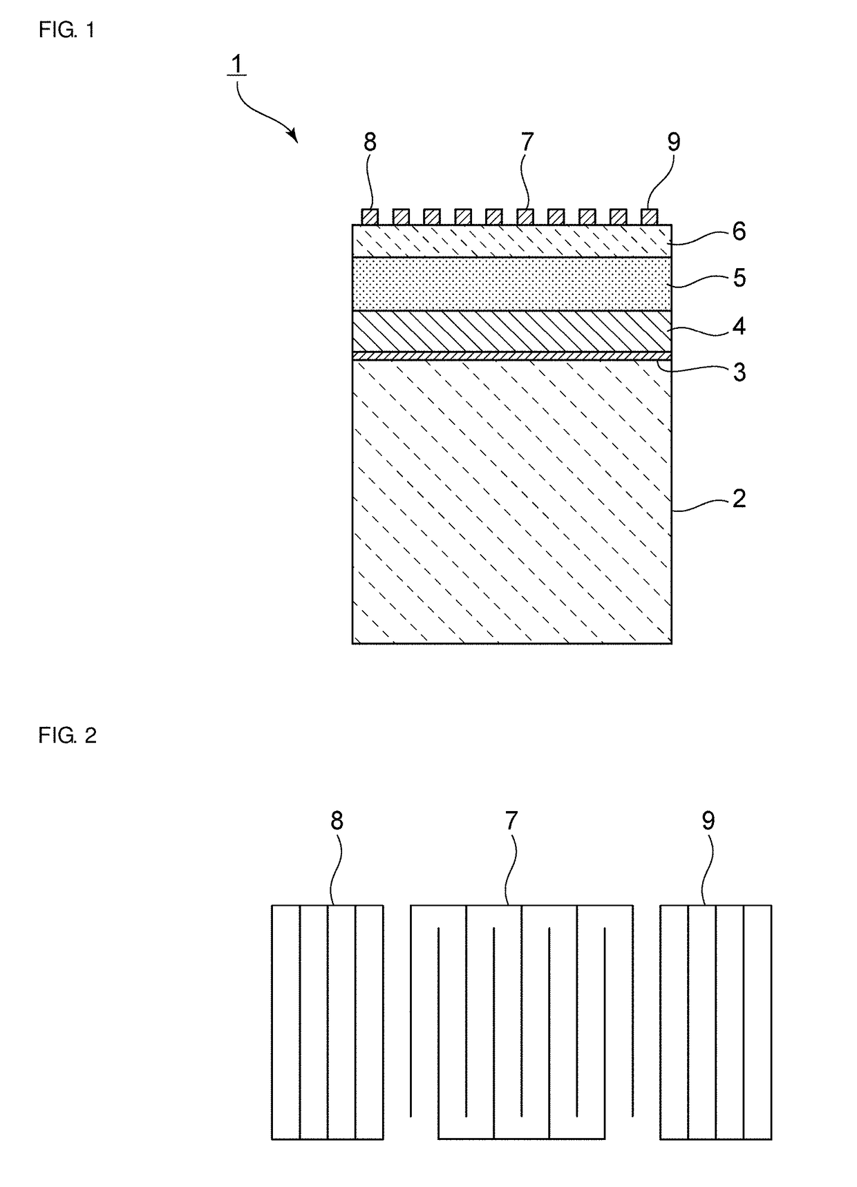 Elastic wave device