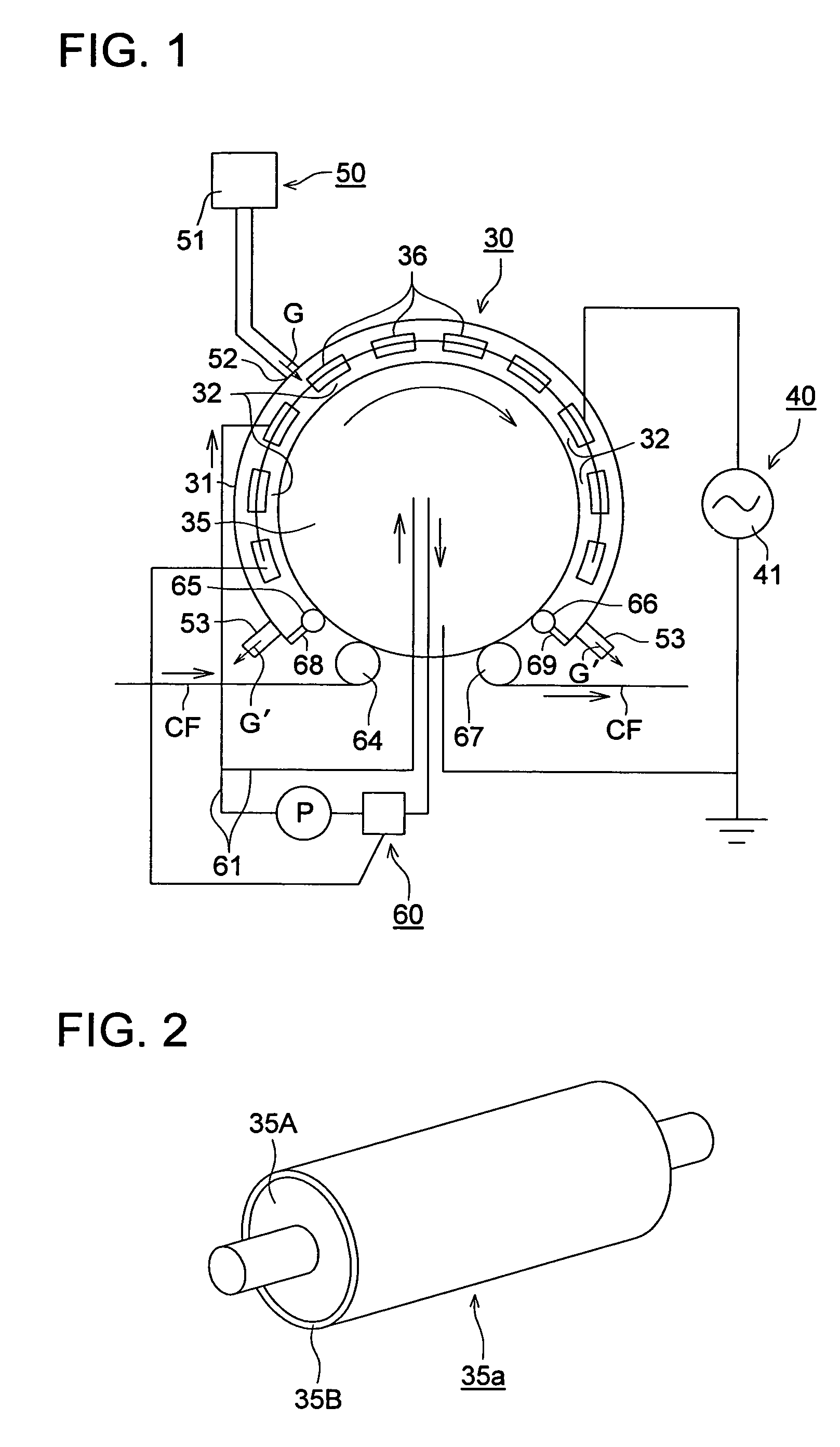 Transparent film for display substrate, display substrate using the film and method of manufacturing the same, liquid crystal display, organic electroluminescence display, and touch panel