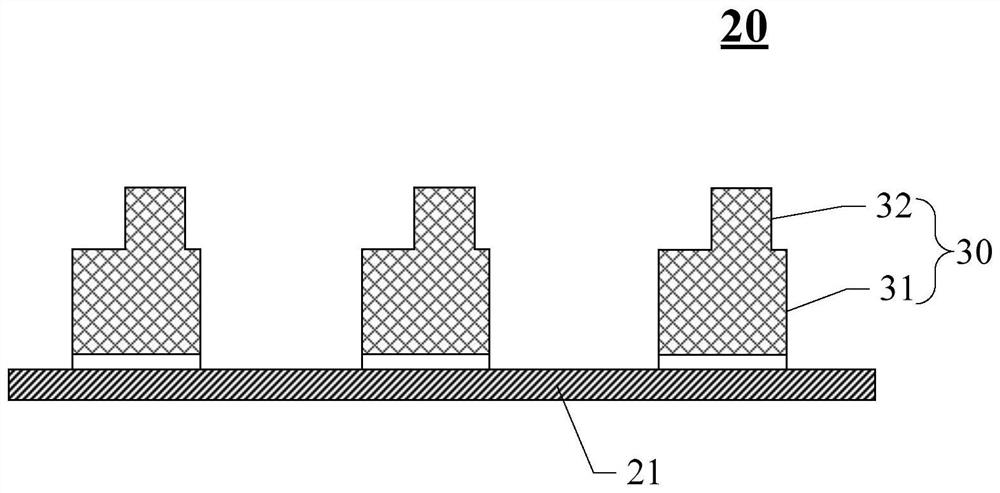 Backlight module and display device