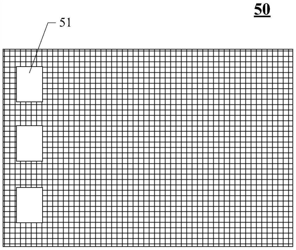 Backlight module and display device