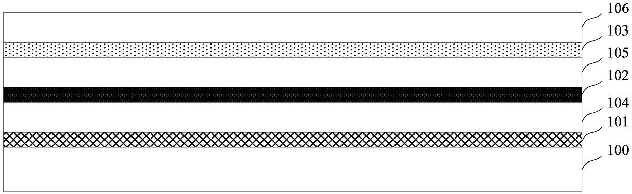 Array substrate, manufacturing method thereof and display device