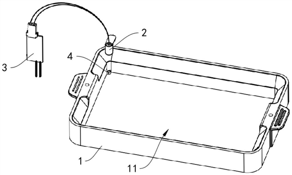 Photocuring 3D printer and printing method thereof