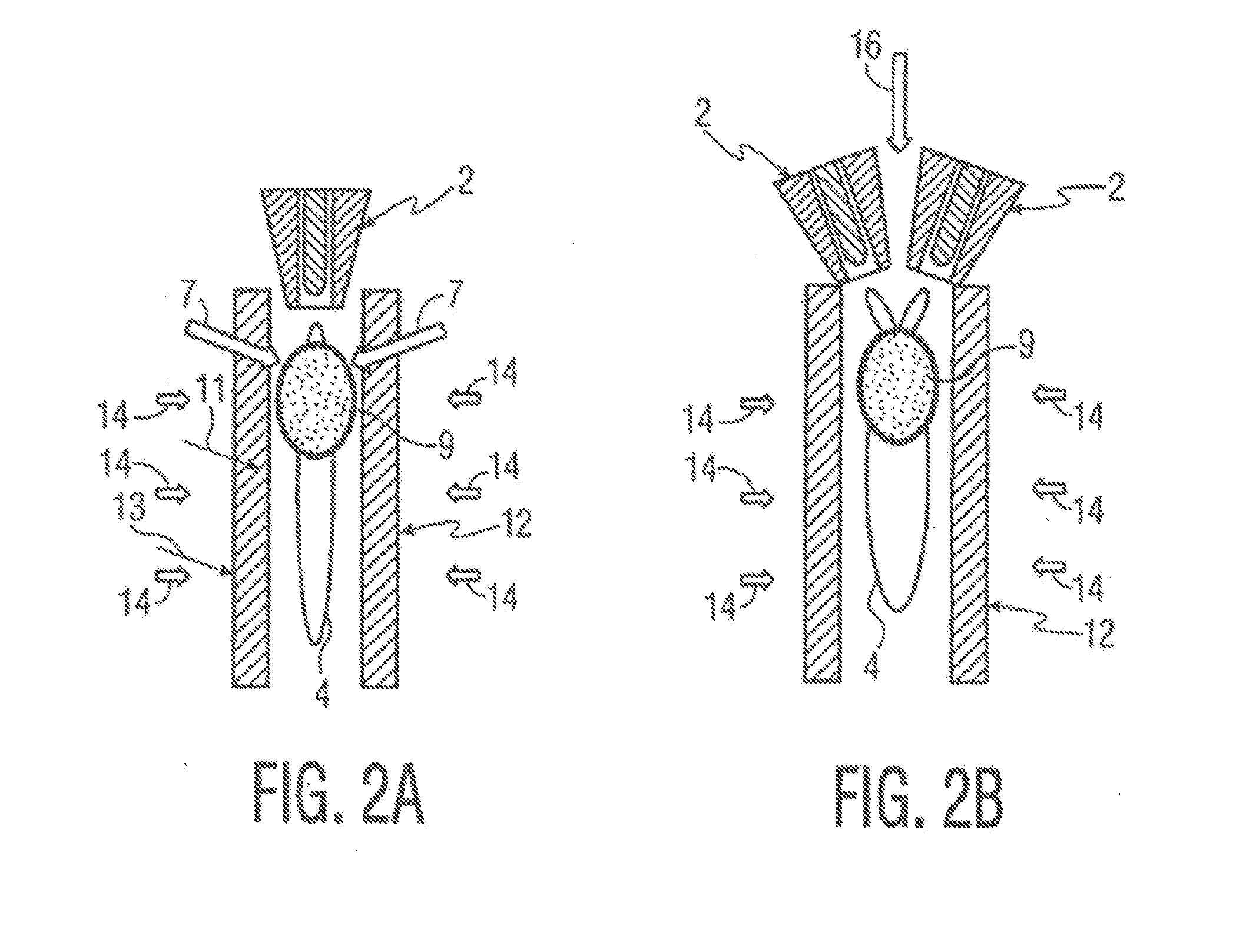 Shrouded-Plasma Process and Apparatus for the Production of Metastable Nanostructured Materials