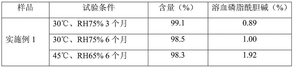 Polyene phosphatidyl choline capsule and preparation process thereof