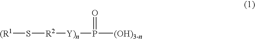 Lubricant composition