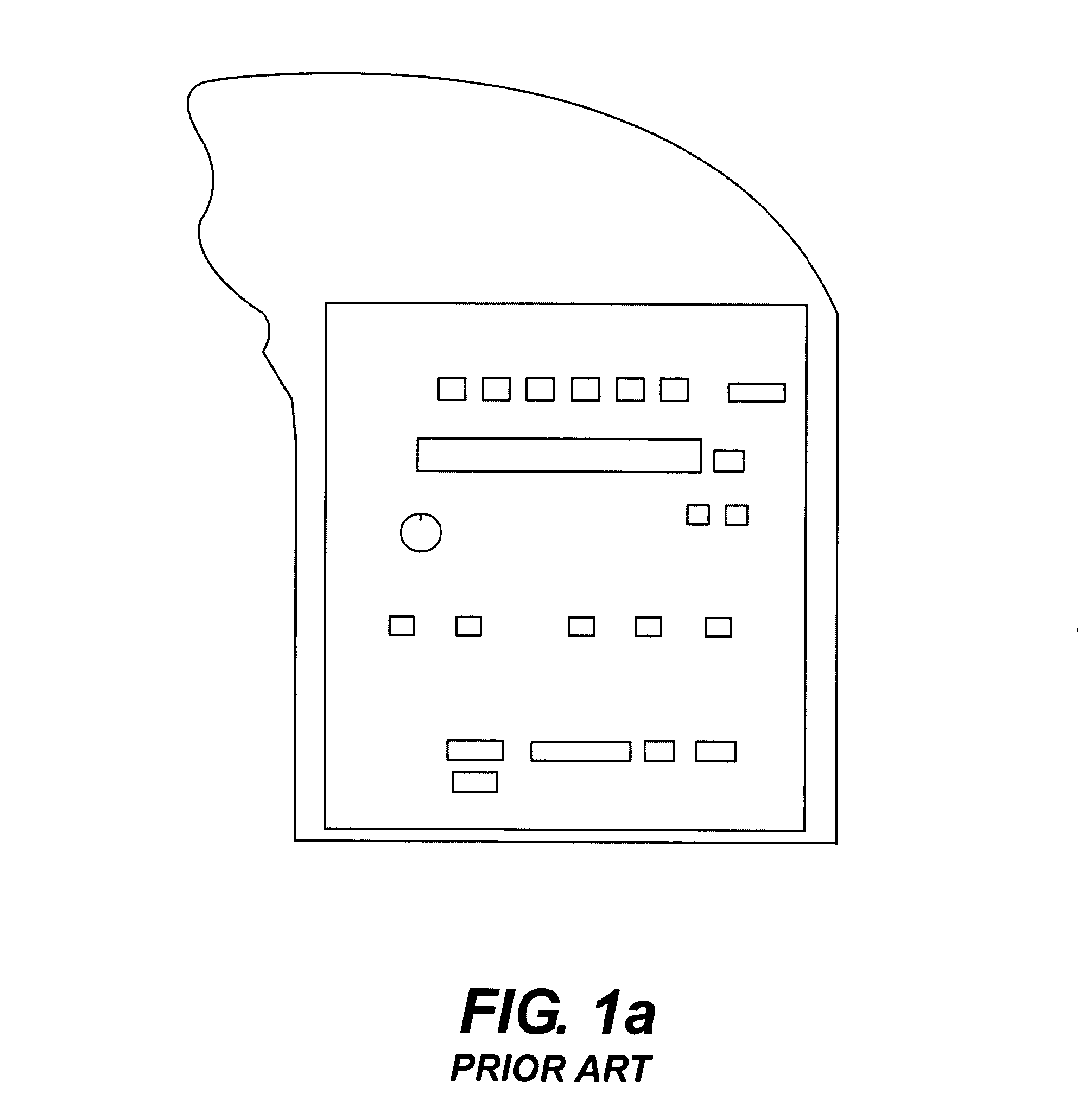 Programmable tactile touch screen displays and man-machine interfaces for improved vehicle instrumentation and telematics