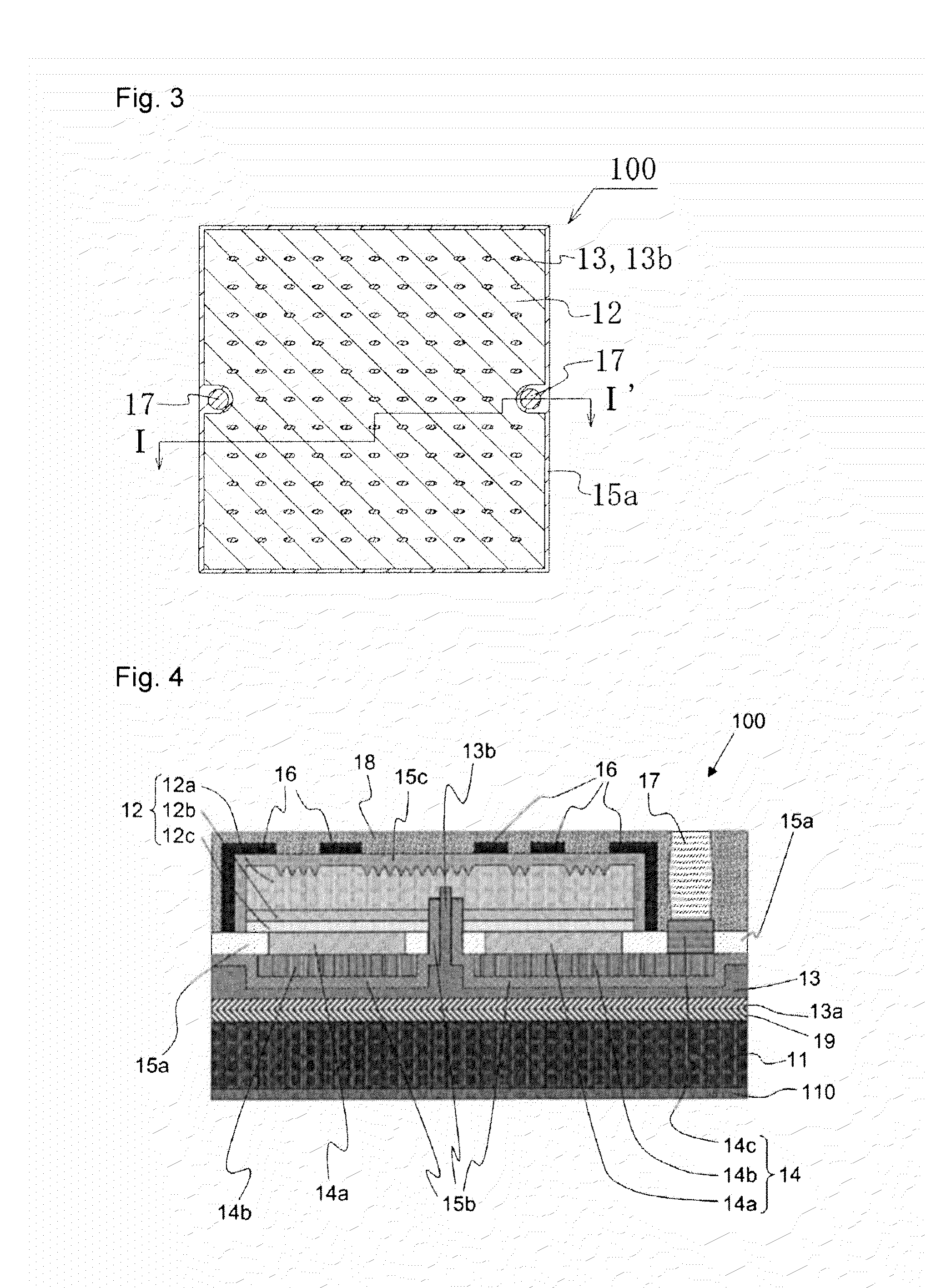 Semiconductor light emitting element