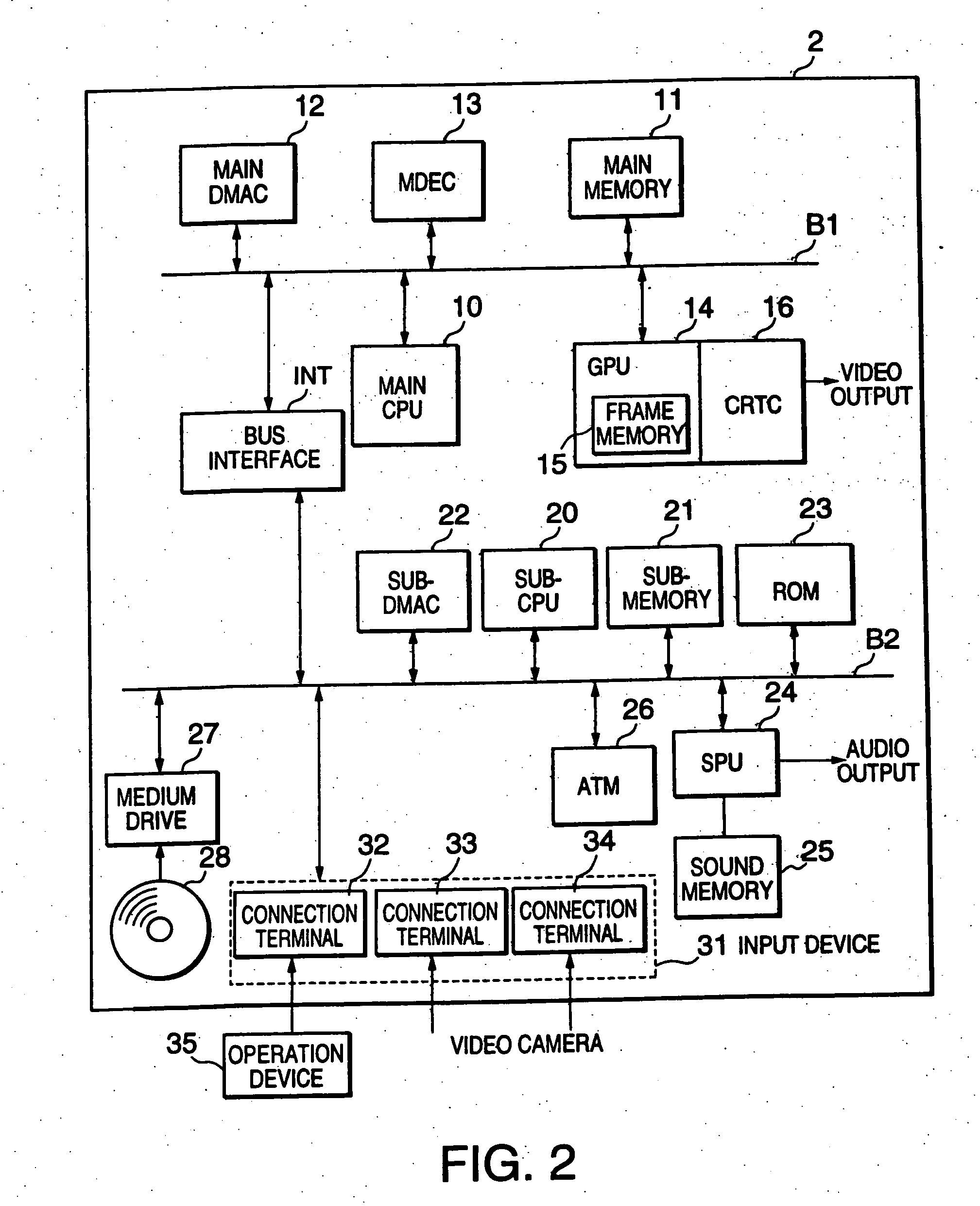 Image processor, image processing method, recording medium, computer program and semiconductor device