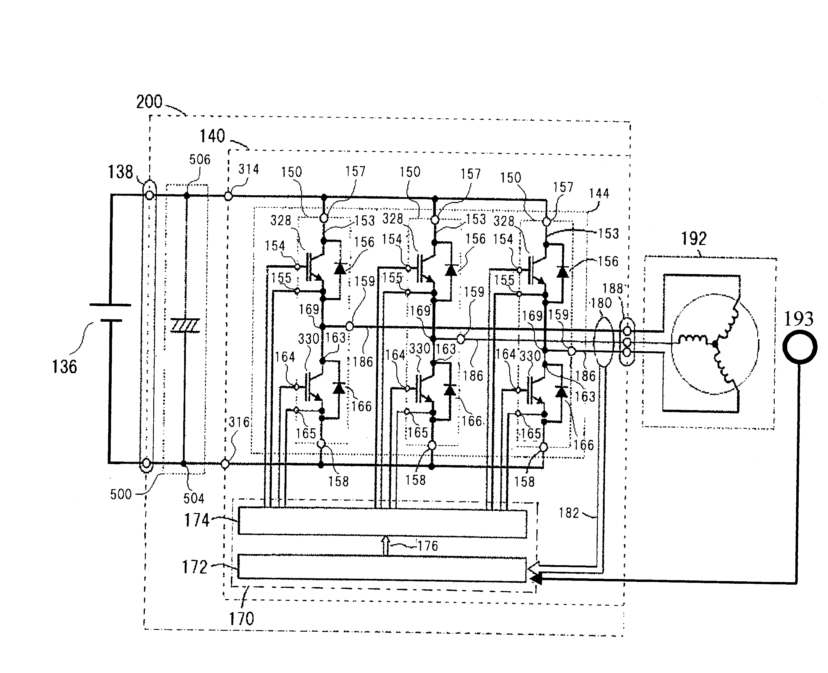 Power Conversion Device