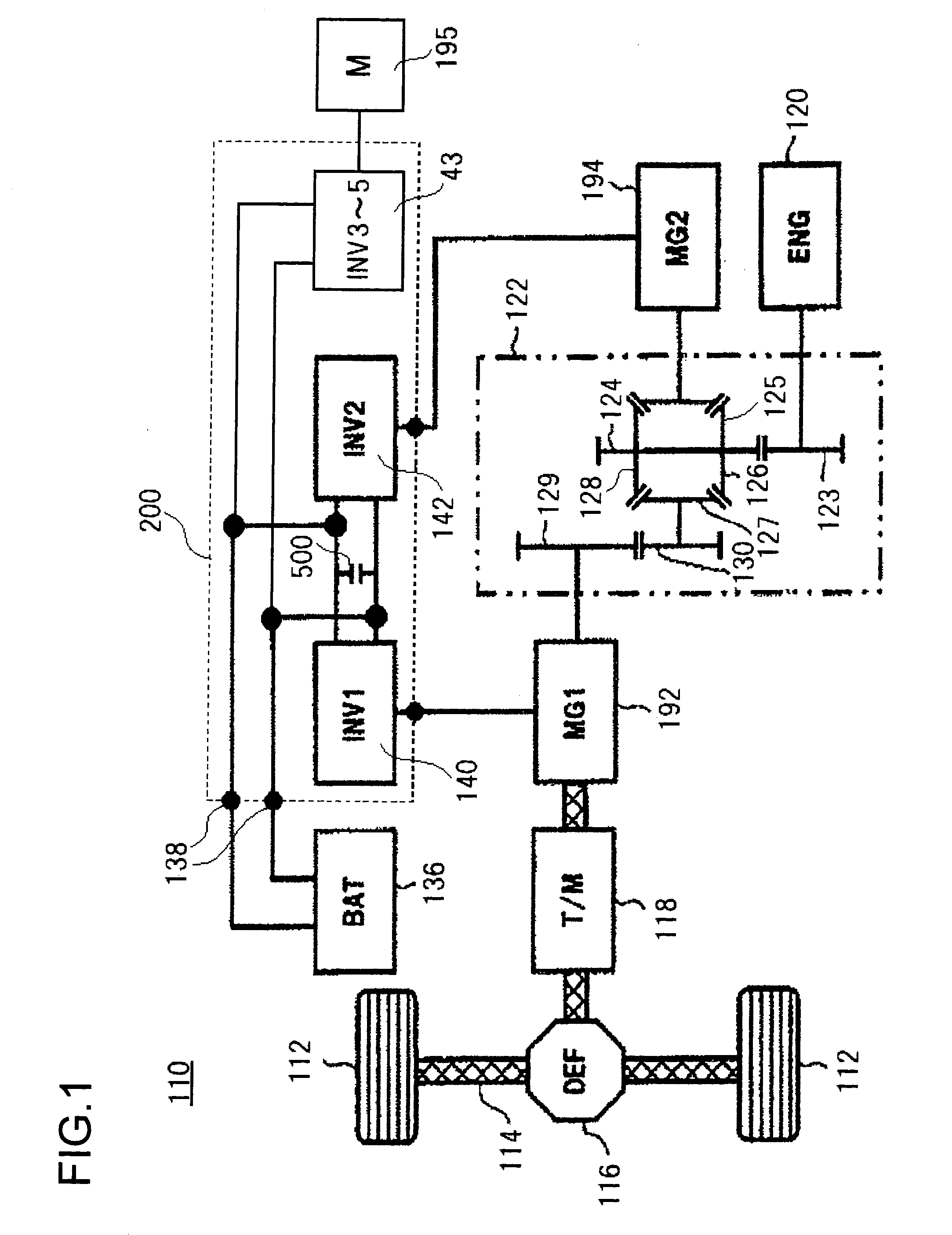 Power Conversion Device