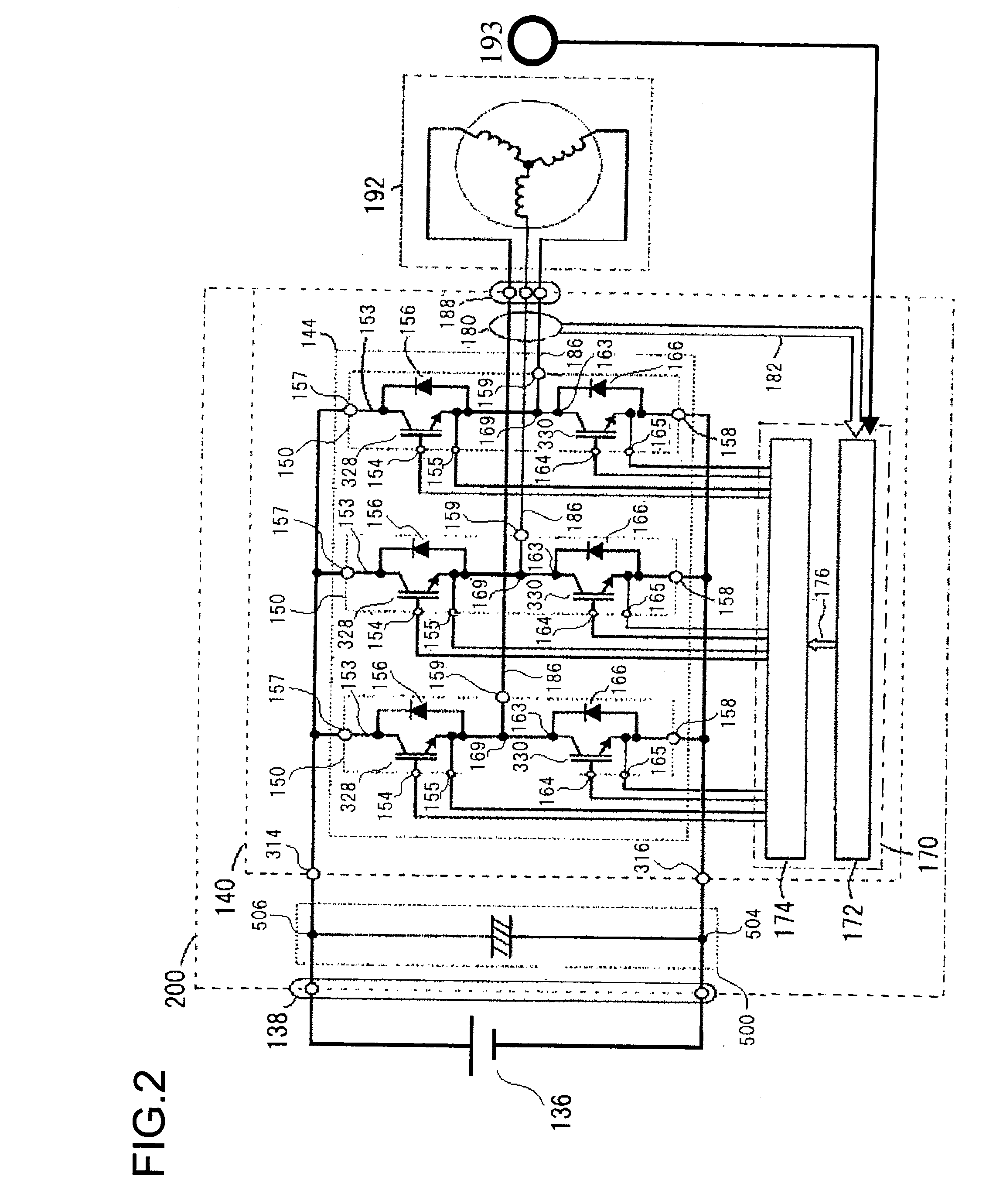 Power Conversion Device