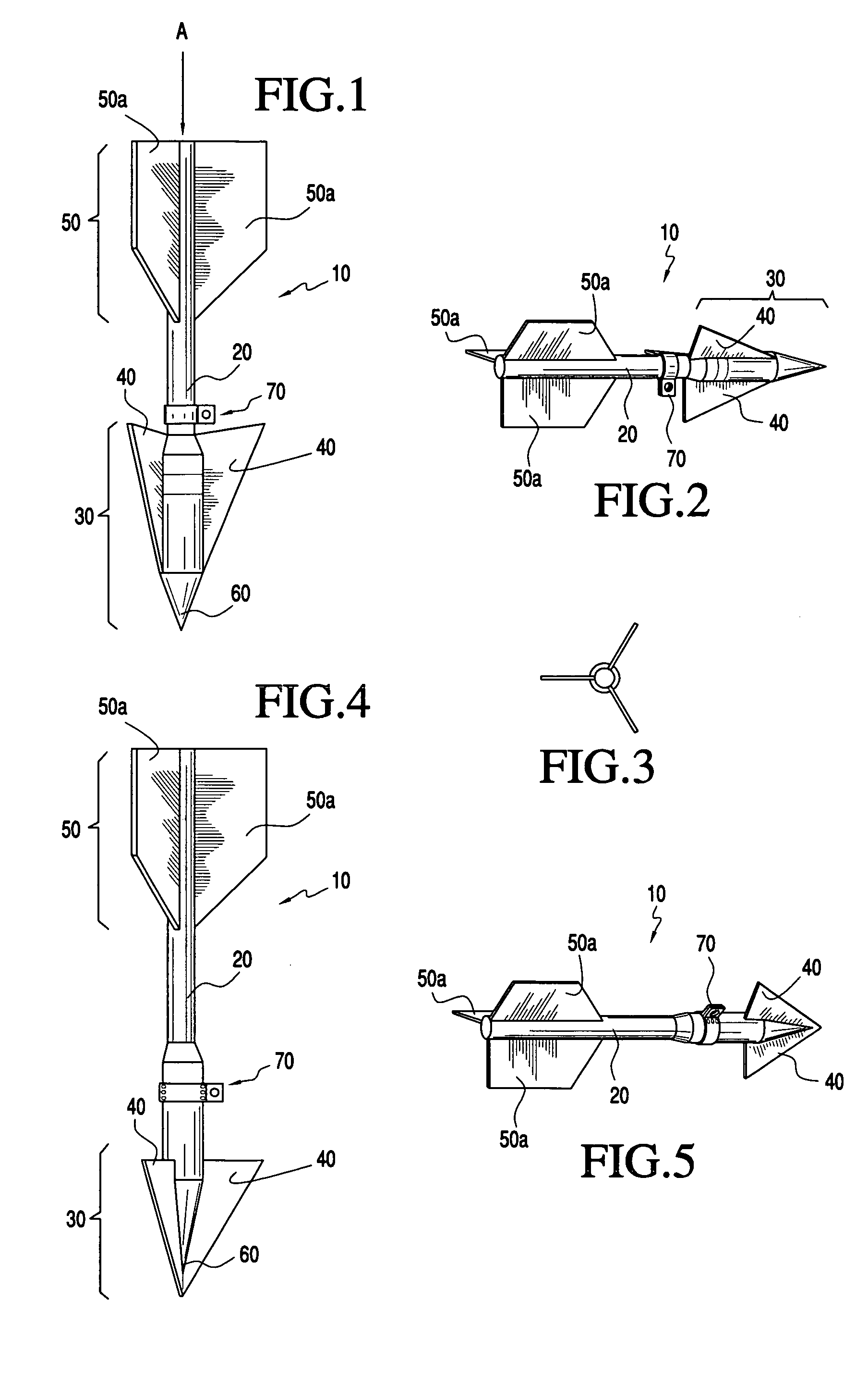 Anchor for marine mooring