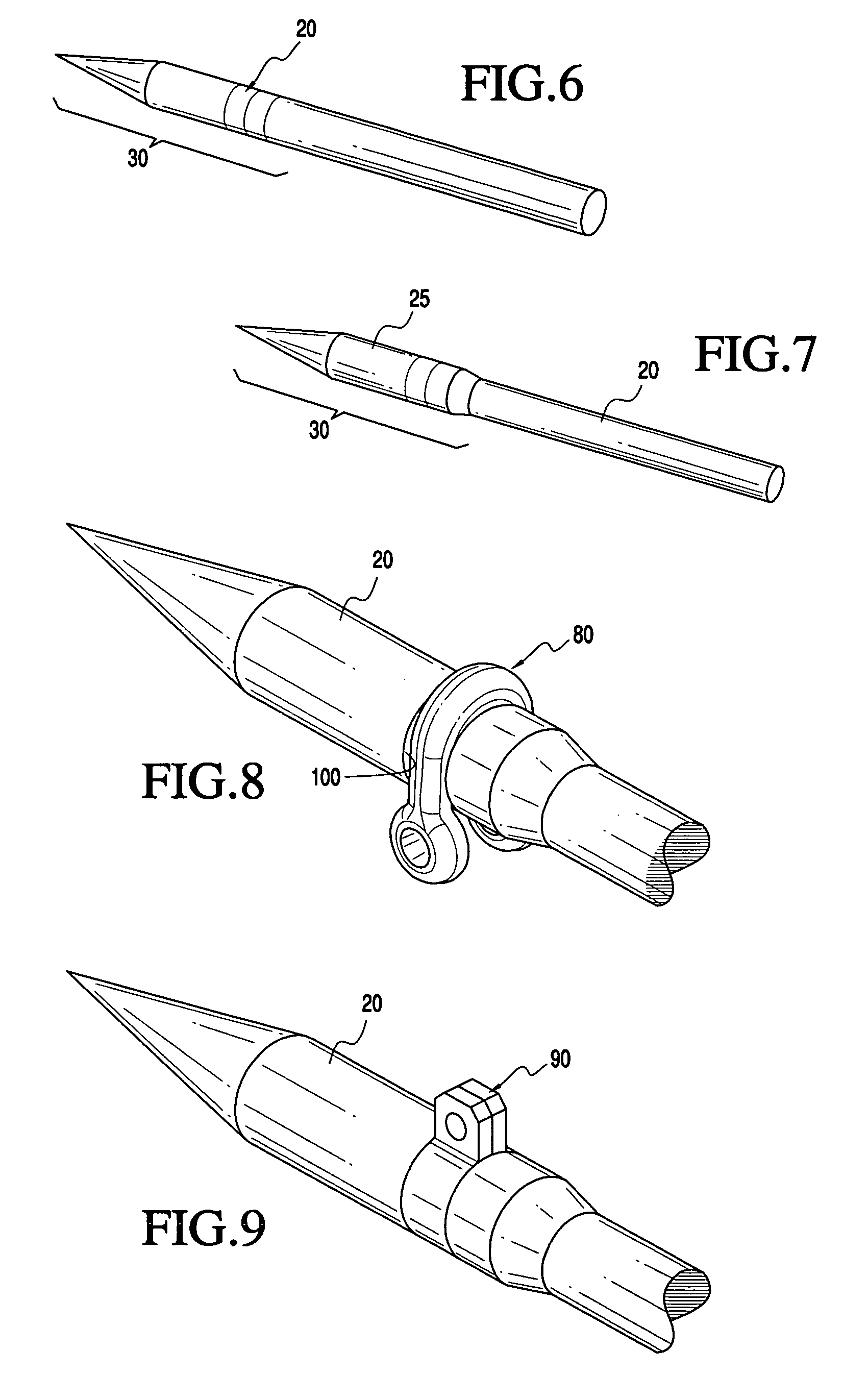 Anchor for marine mooring