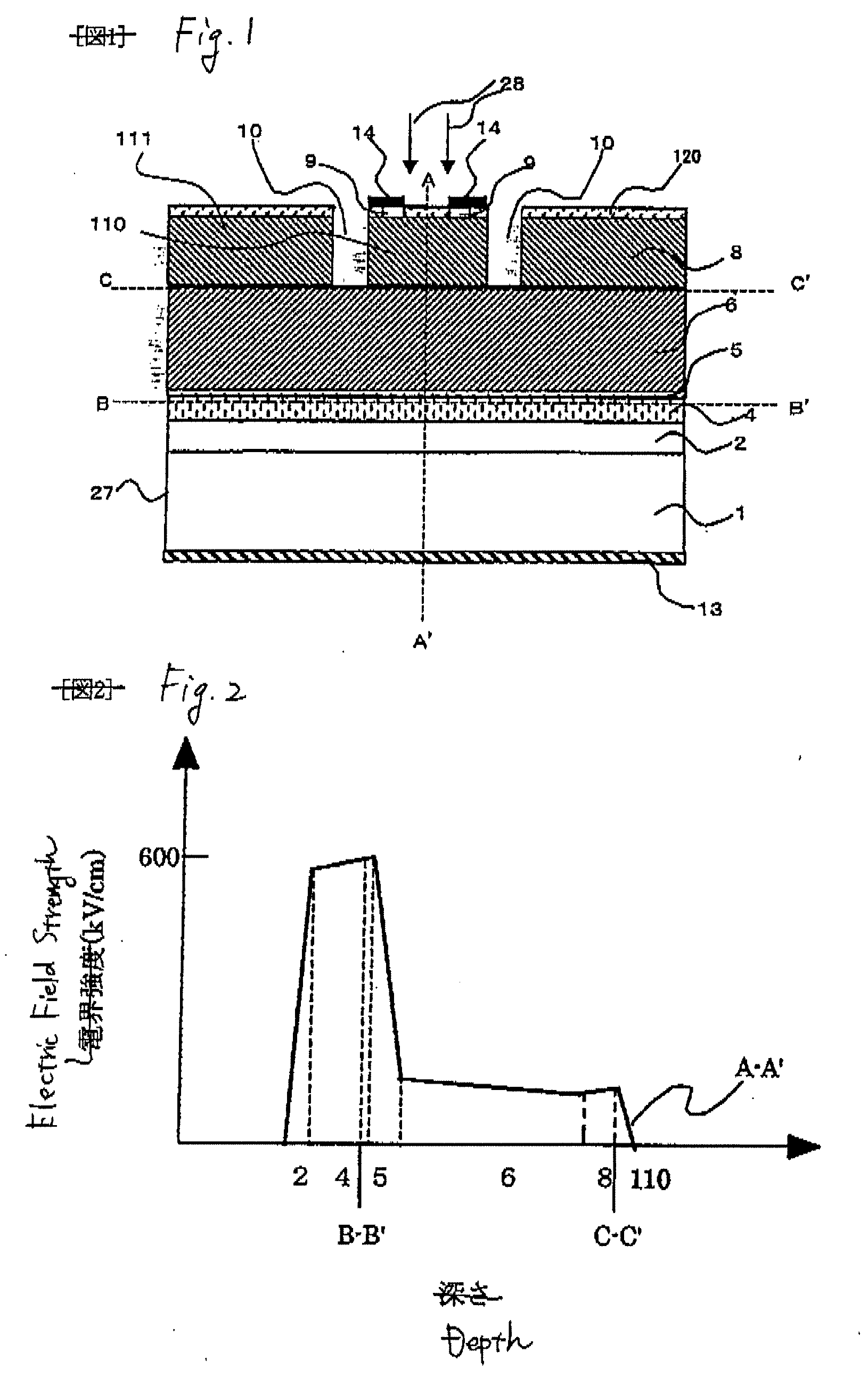 Avalanche Photo Diode