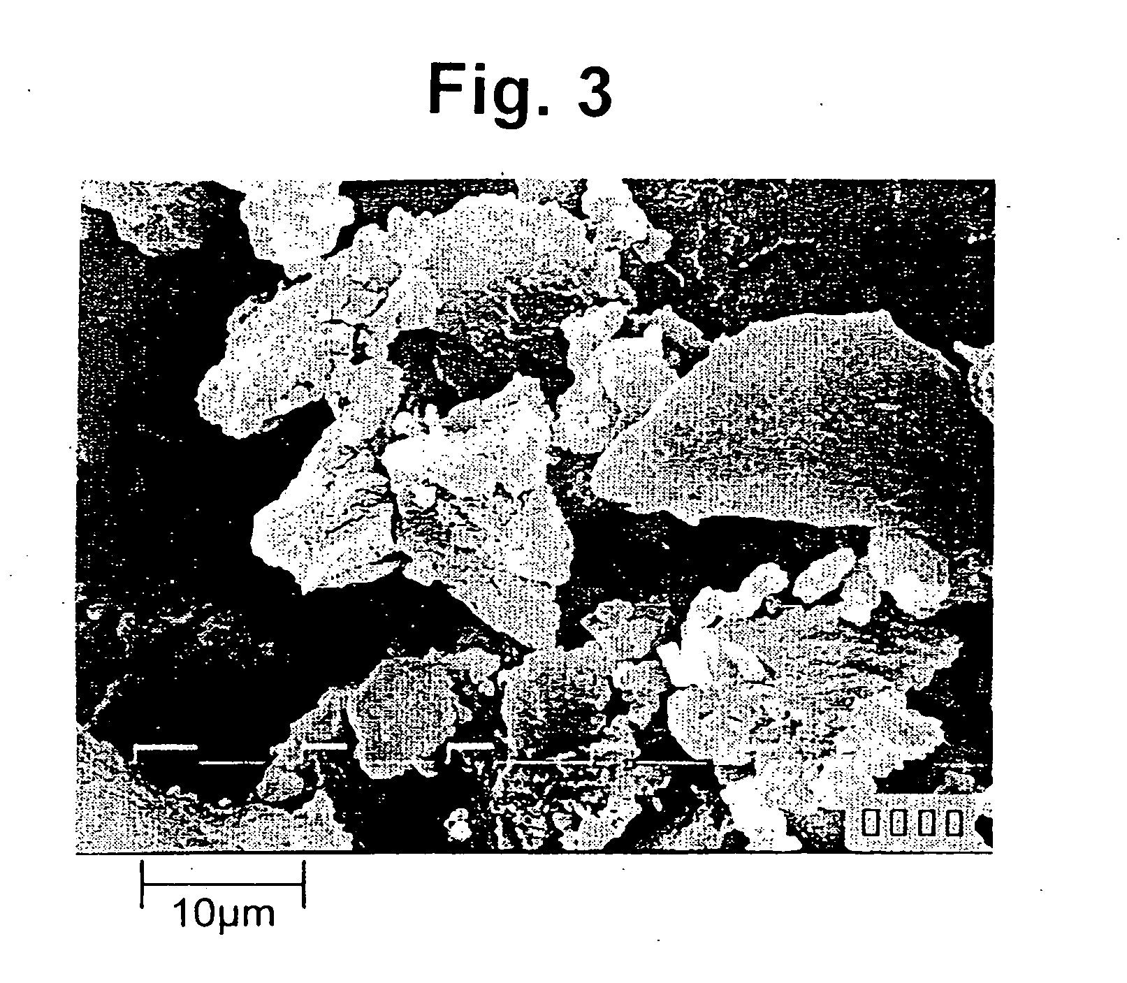 Explosive material composition and method for preparing the same