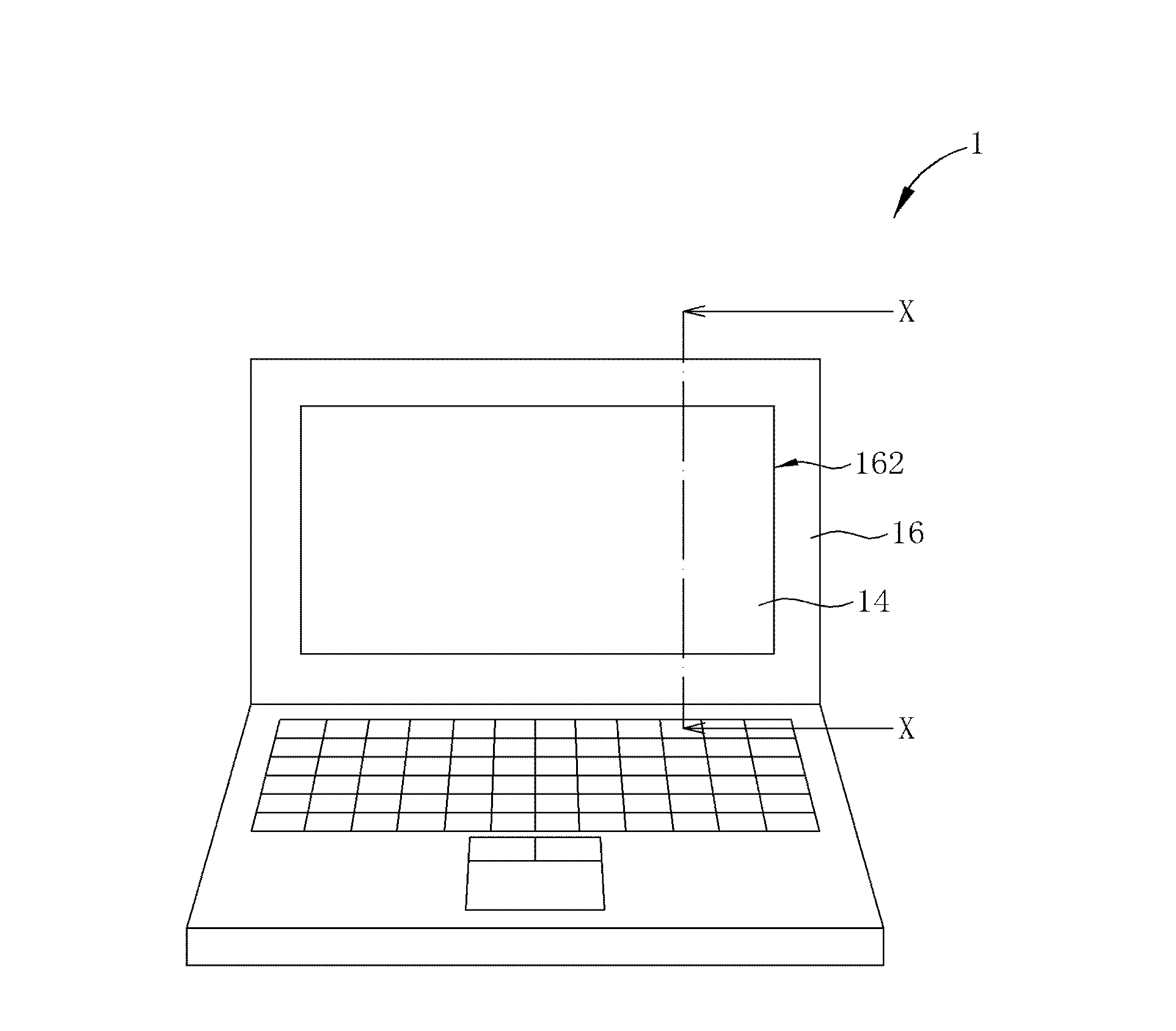 Backlight module and liquid crystal display device