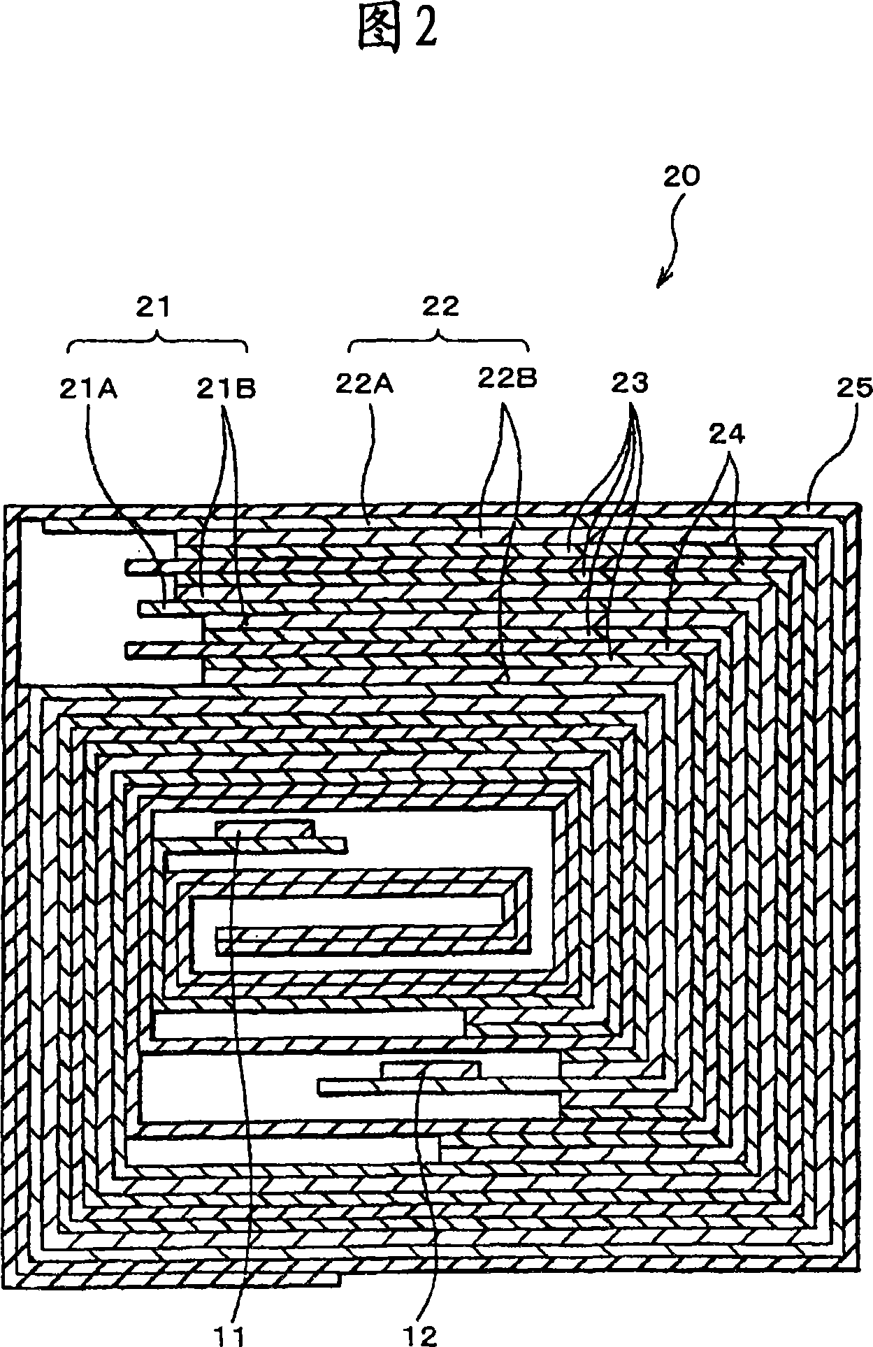 Non-aqueous solvent, non-aqueous electrolyte compositions, and non-aqueous electrolyte secondary battery