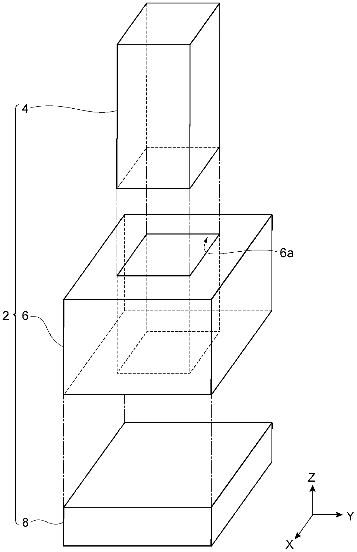 Method for producing rare earth magnet