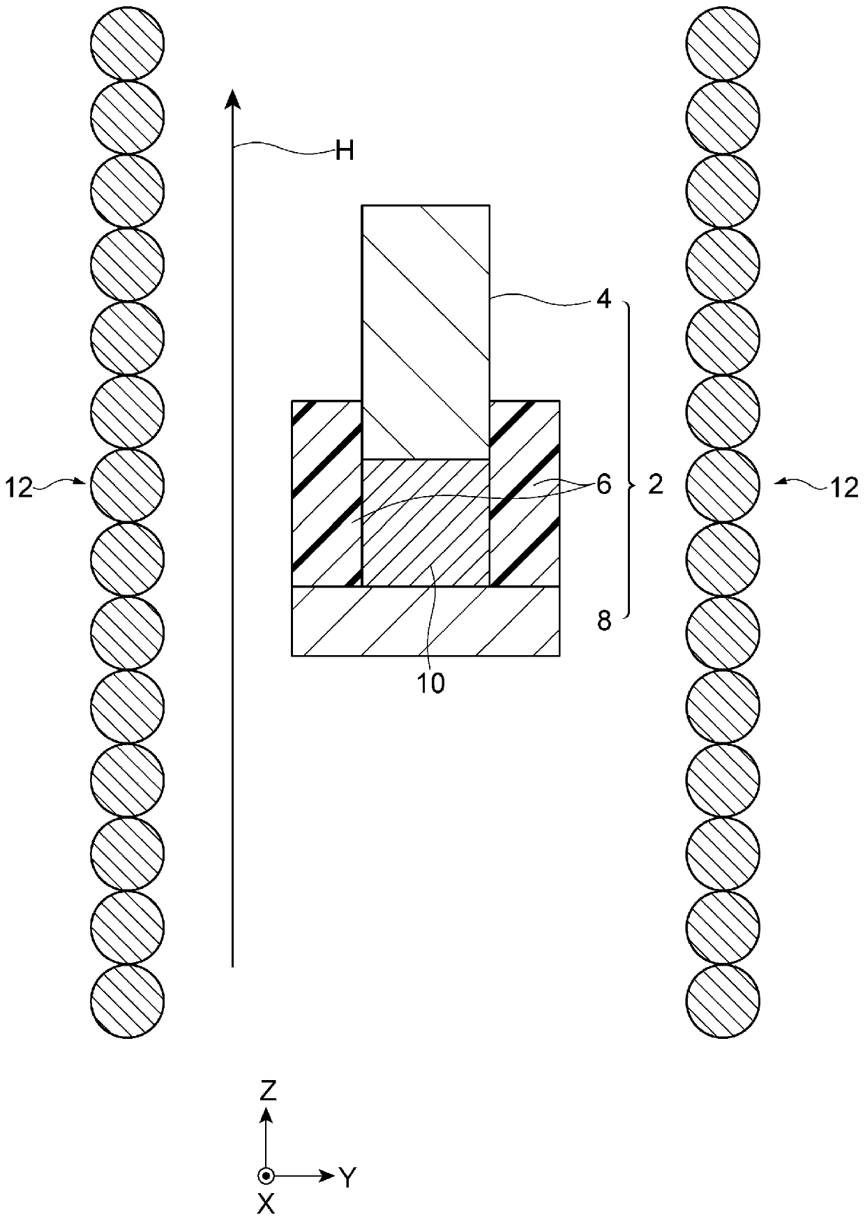 Method for producing rare earth magnet