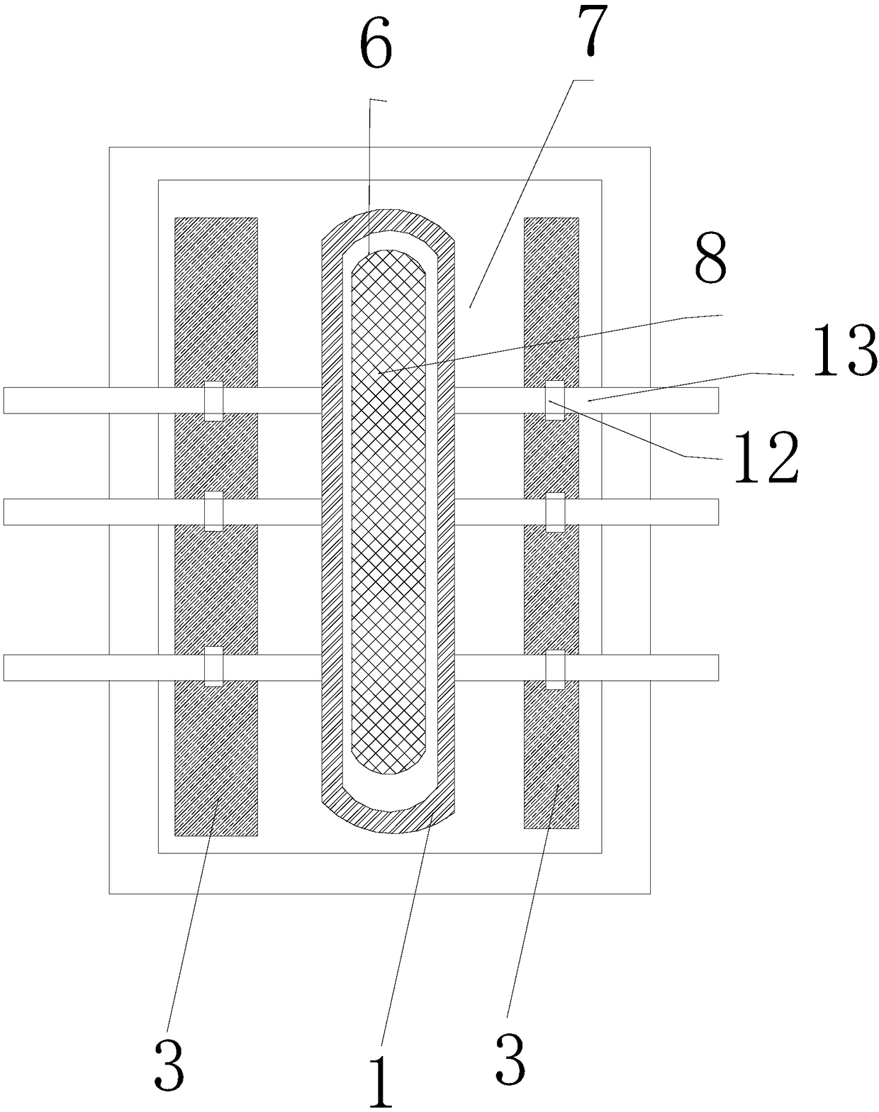 Wound closure device