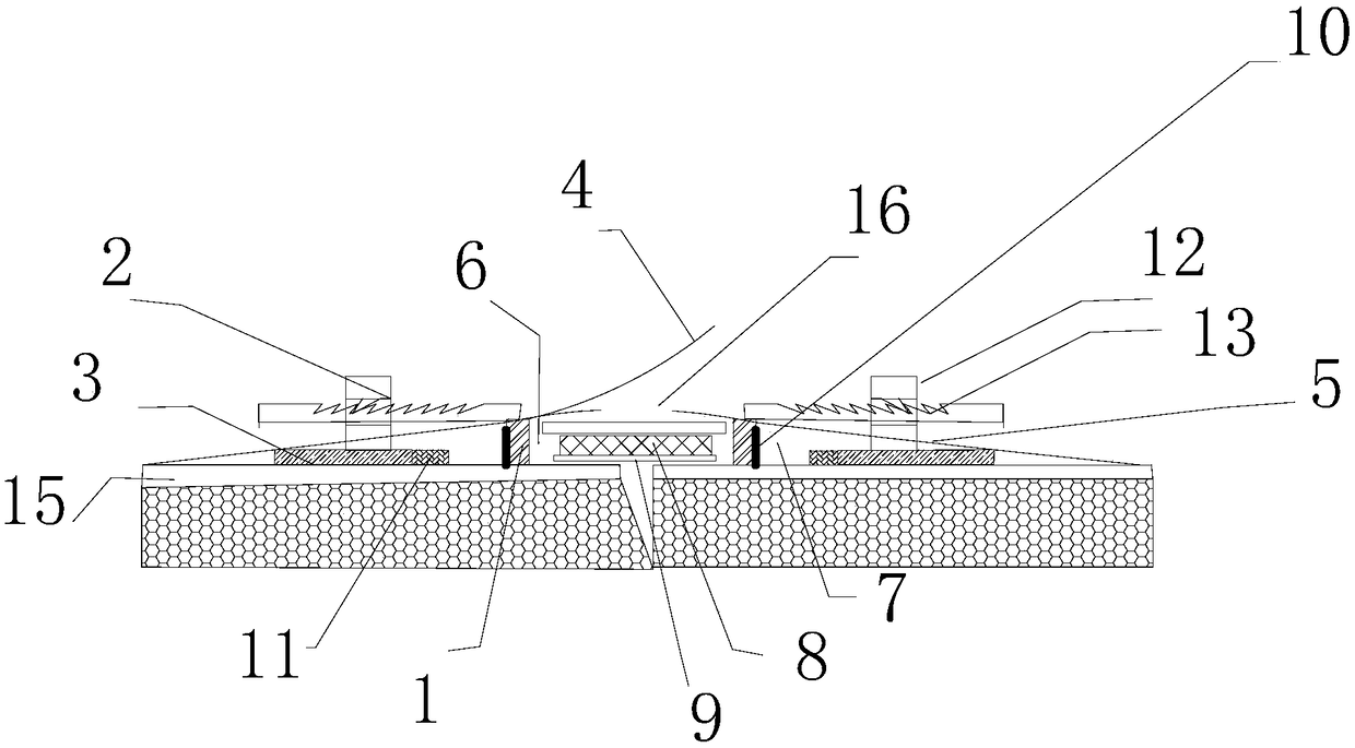 Wound closure device