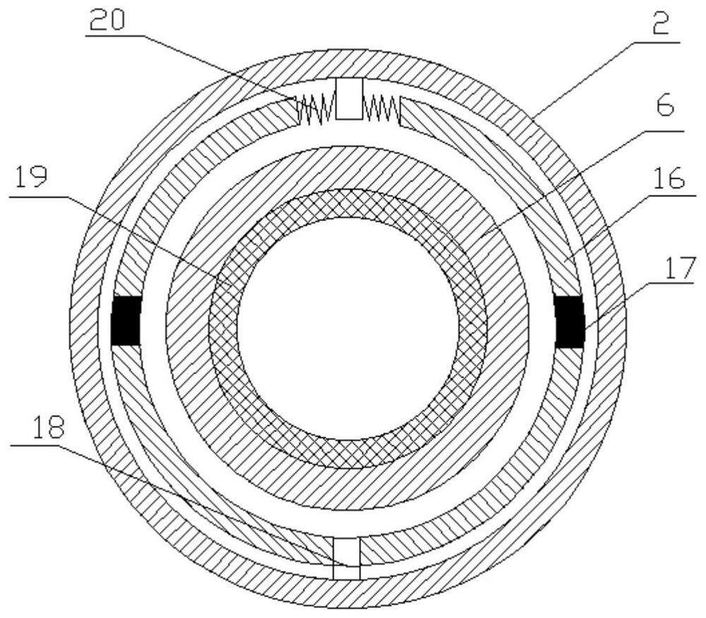 Steering system fault-tolerant device and method, and vehicle