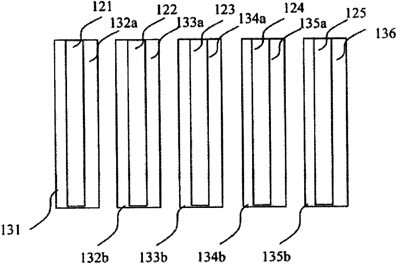 Method for adjusting fin width in integrated circuitry