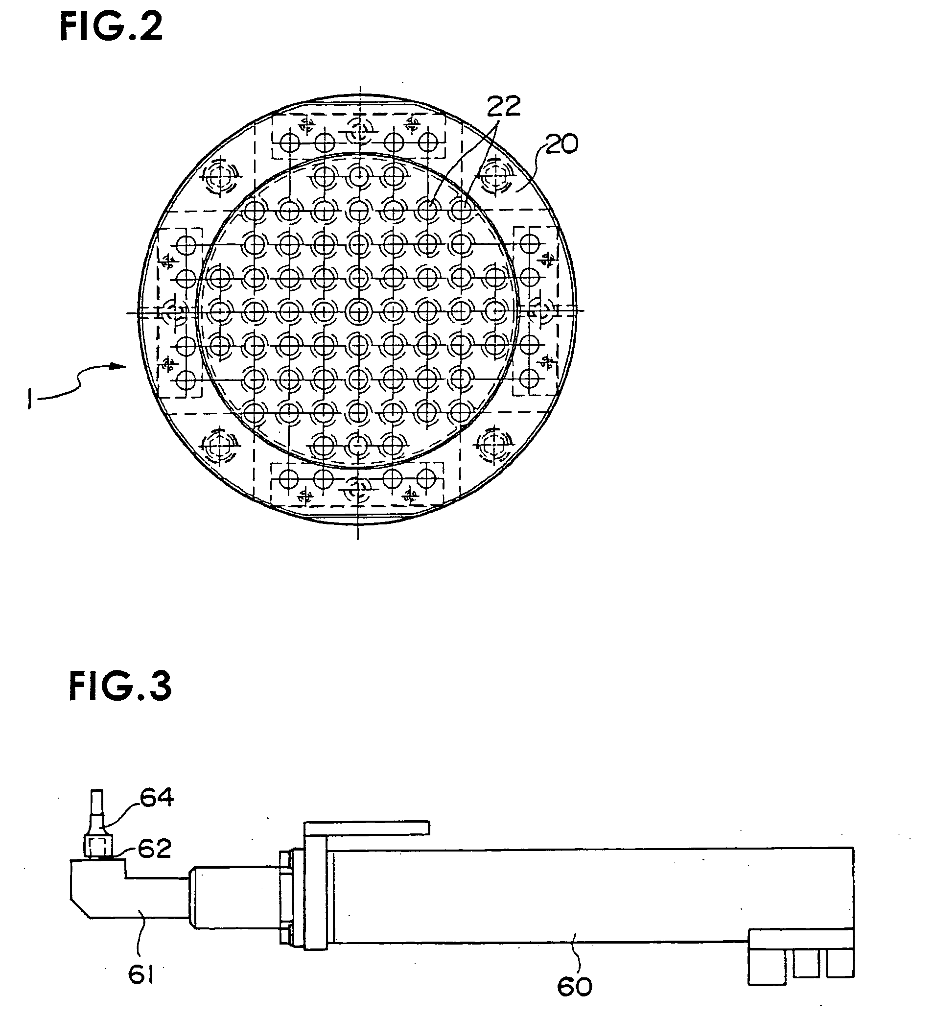 Machining jig